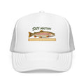 Size Matters Trucker