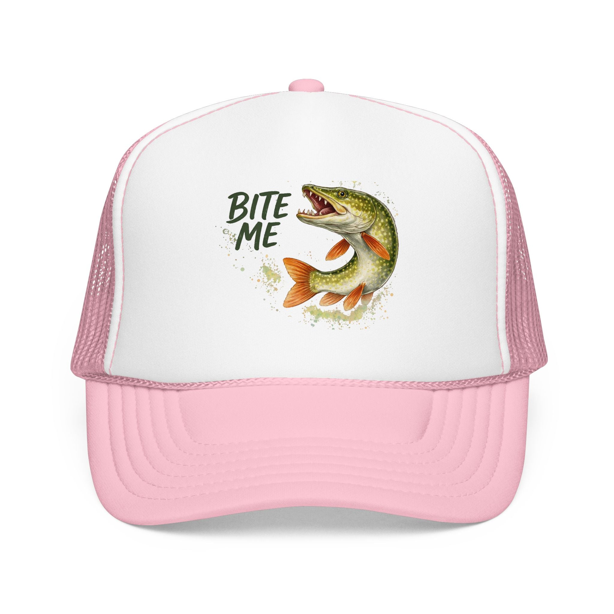 Pike - Bite Me