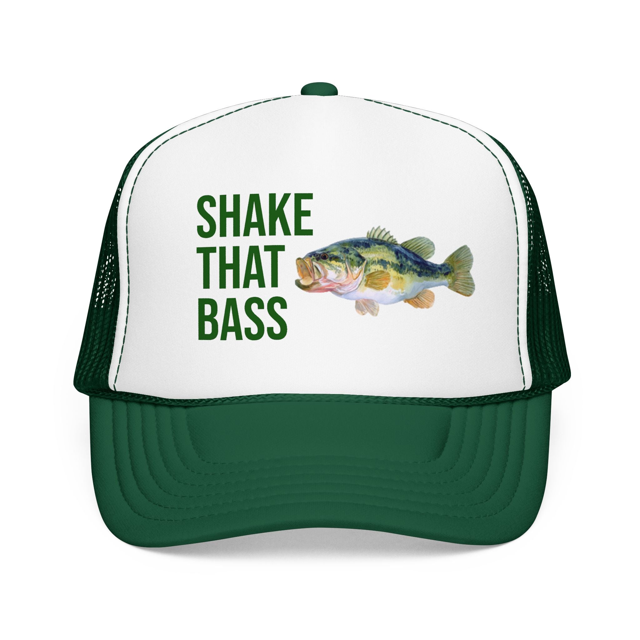 Shake That Bass