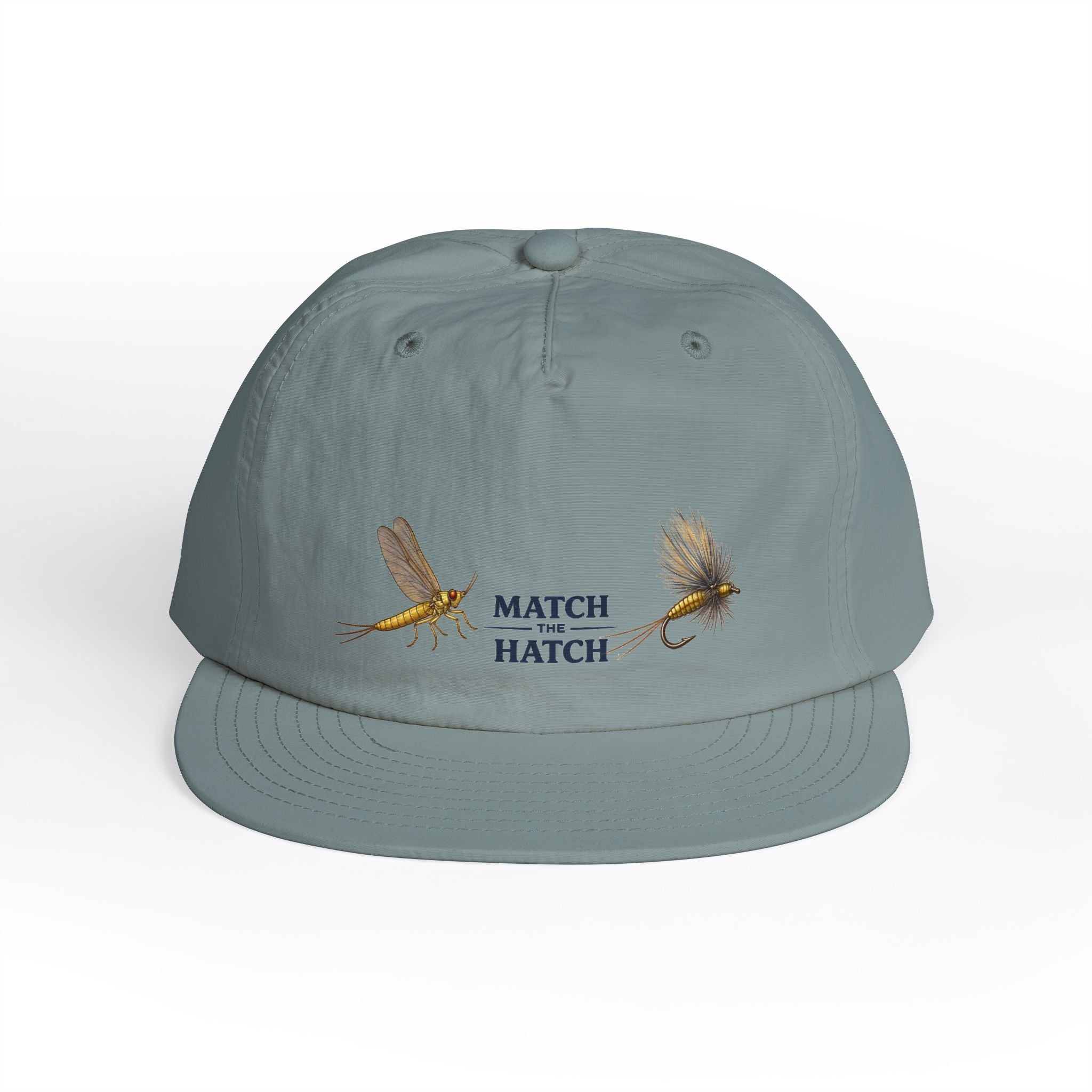 Match the Hatch