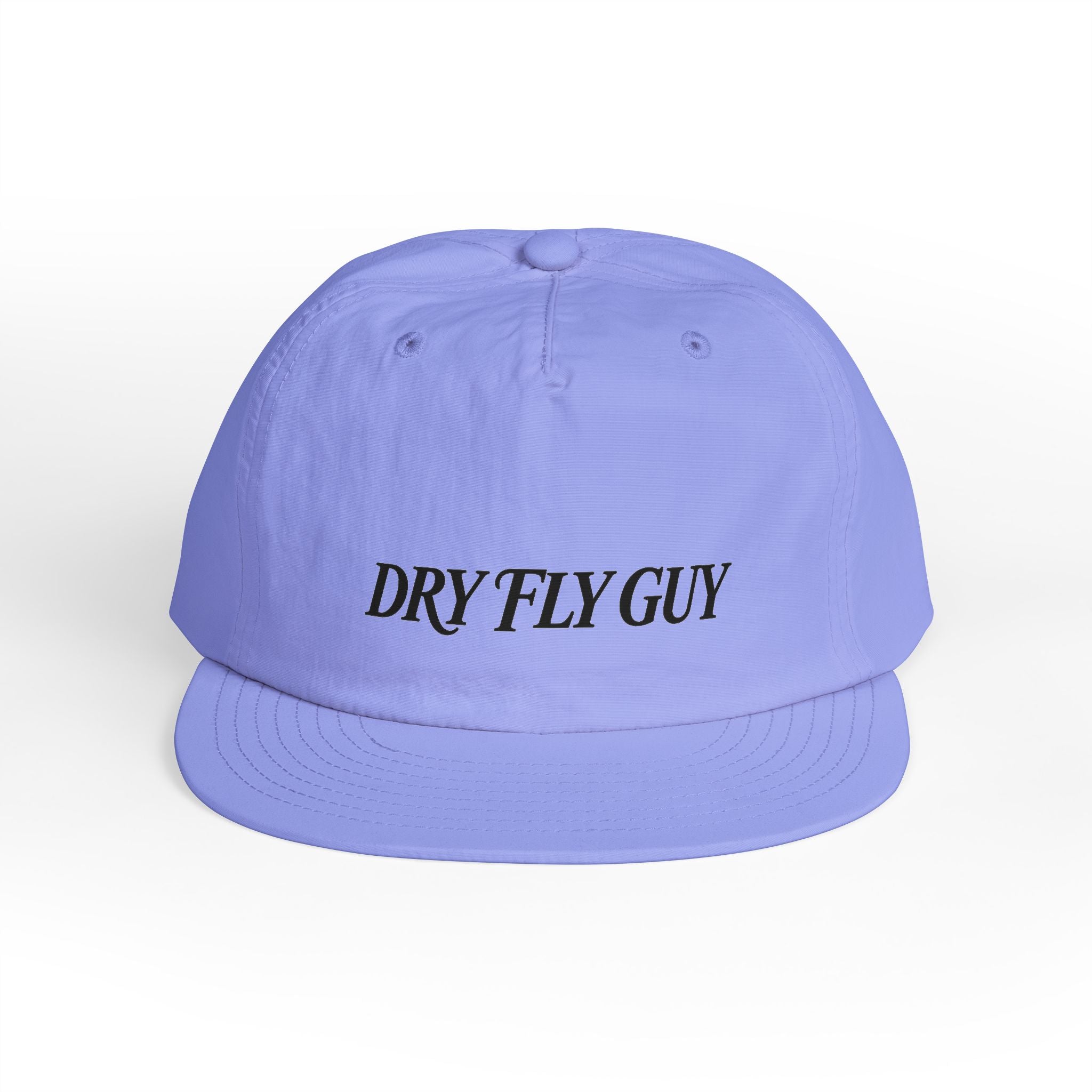 DRY FLY GUY