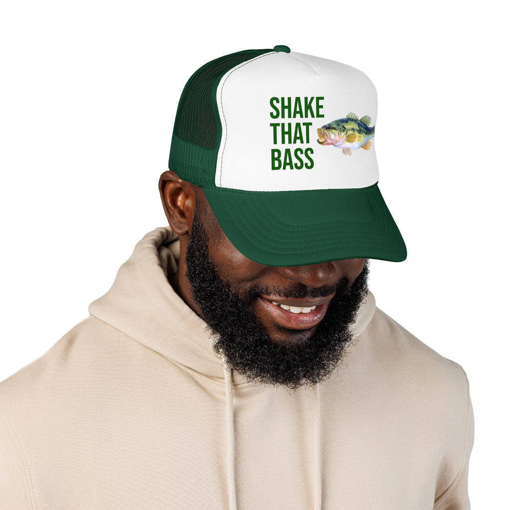 Shake That Bass