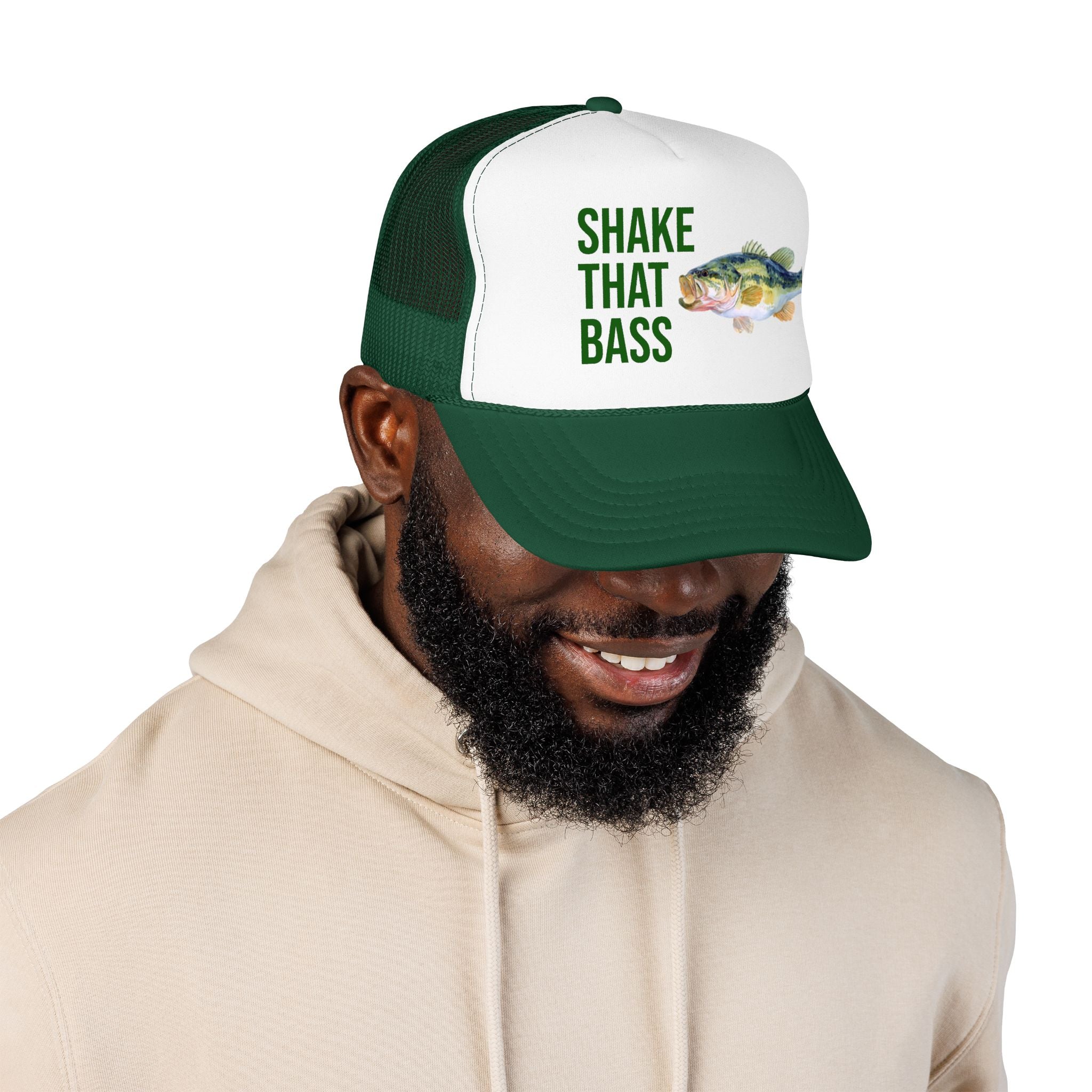 Shake That Bass