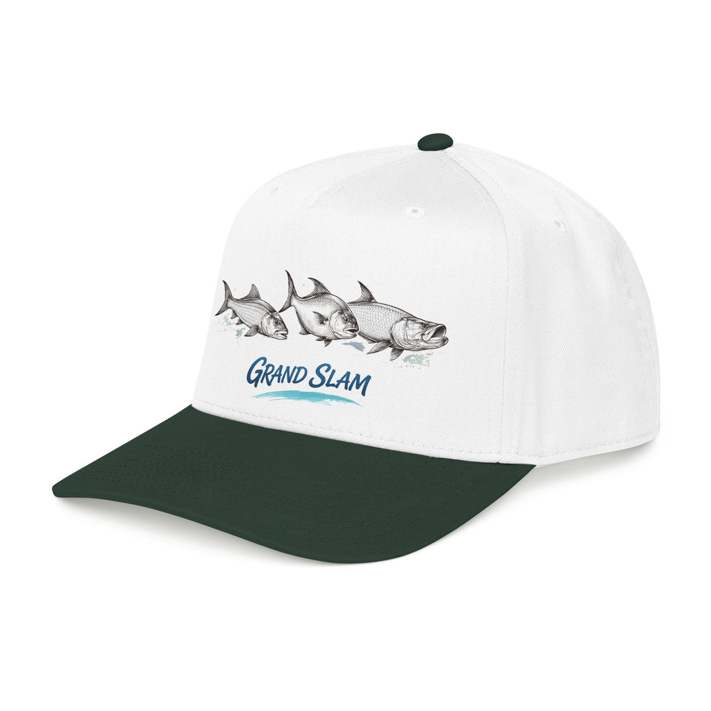Saltwater GRAND SLAM
