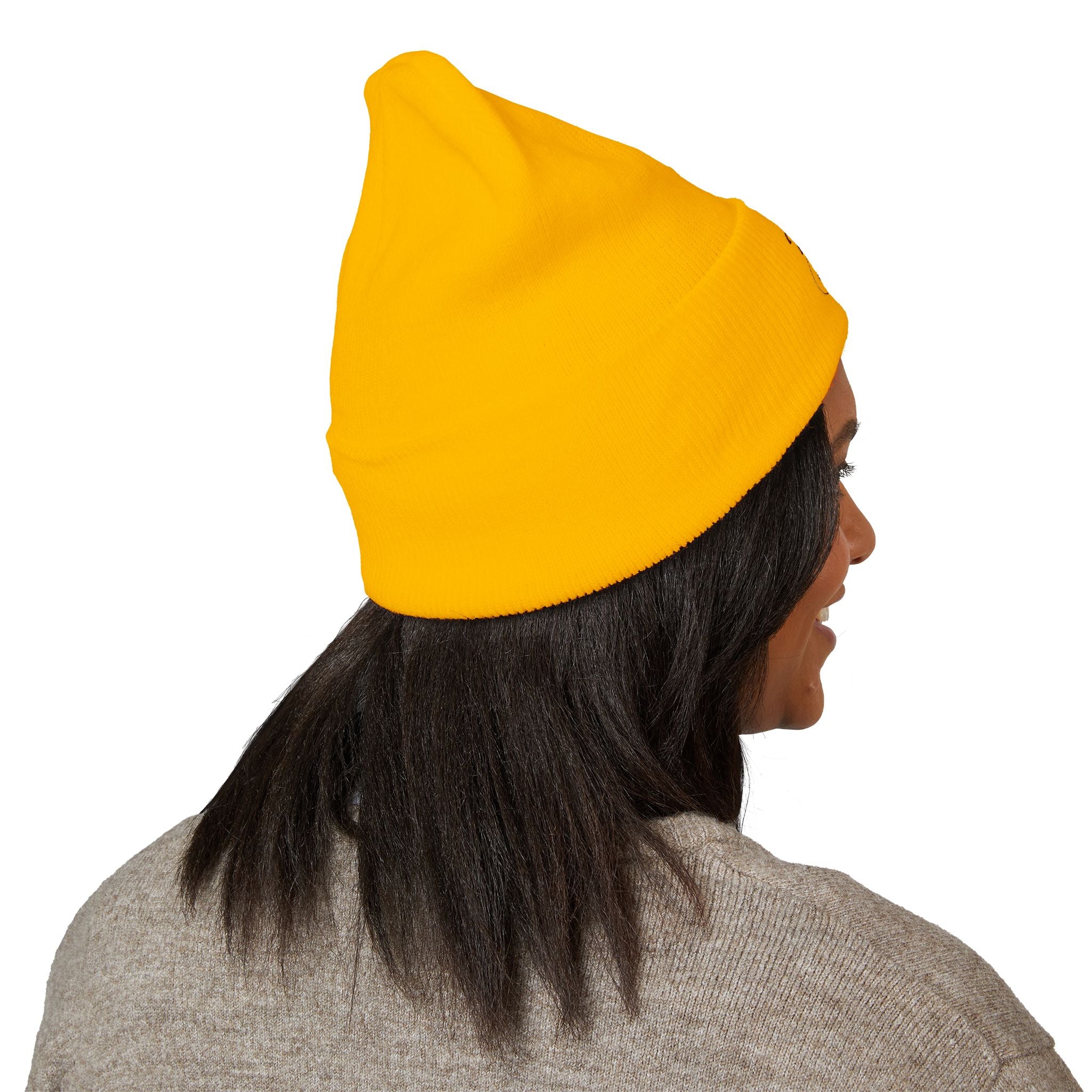 Rip Lip Beanie
