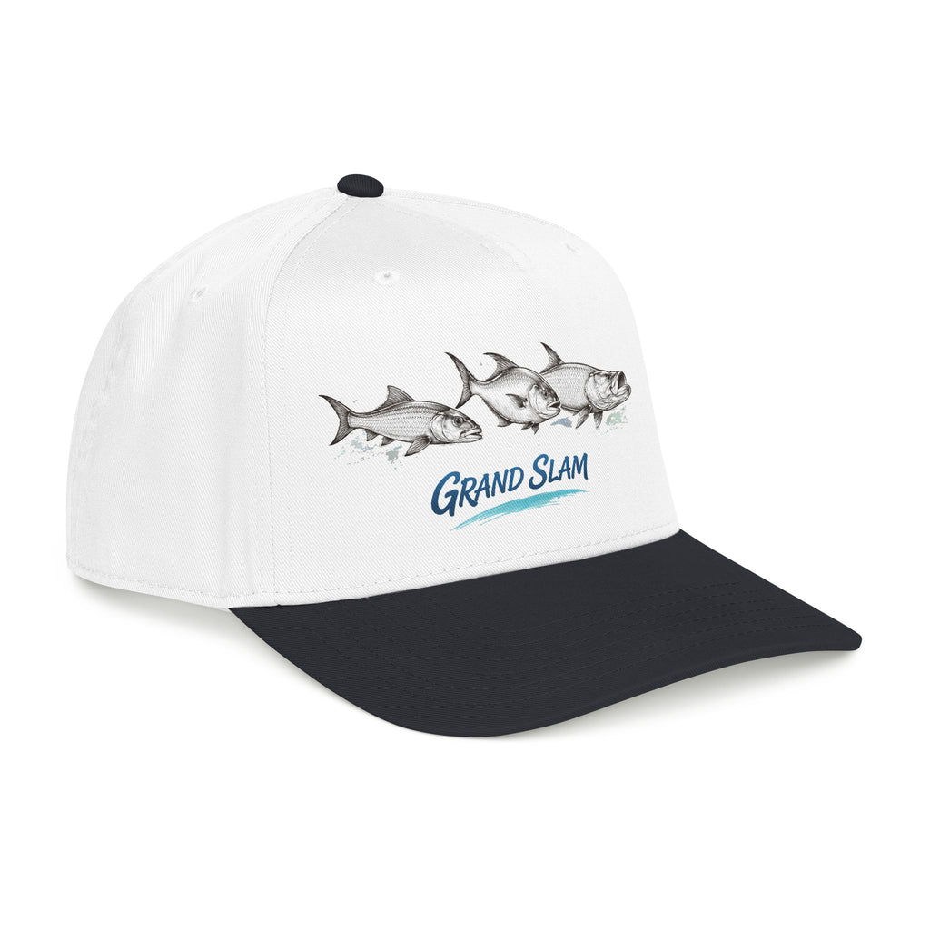 Saltwater GRAND SLAM