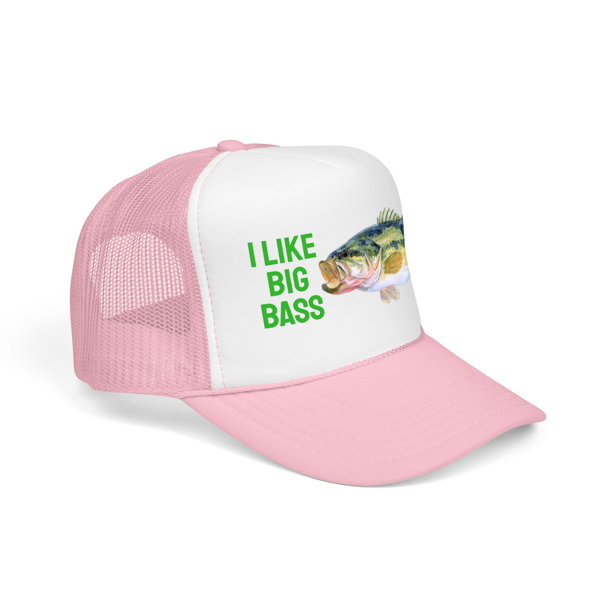 I Like Big Bass