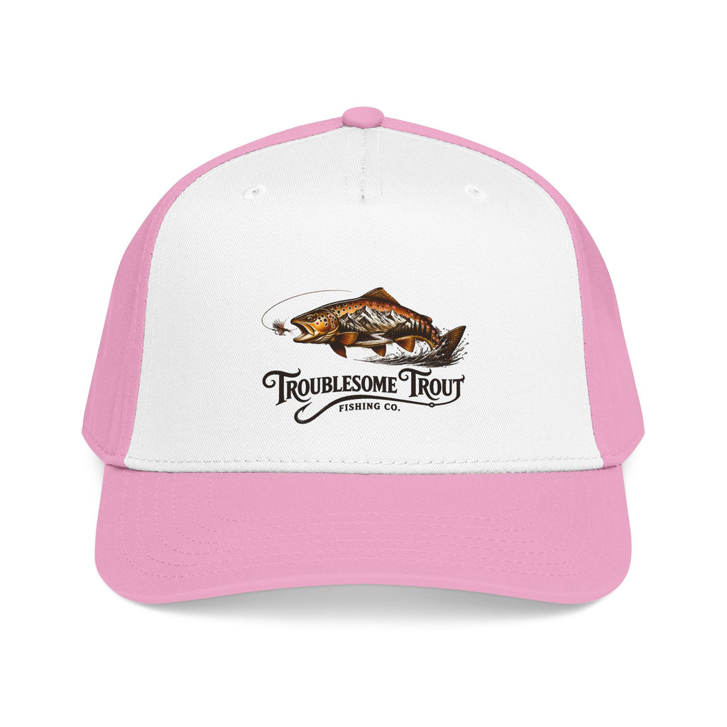 Official Troublesome Trout Cap