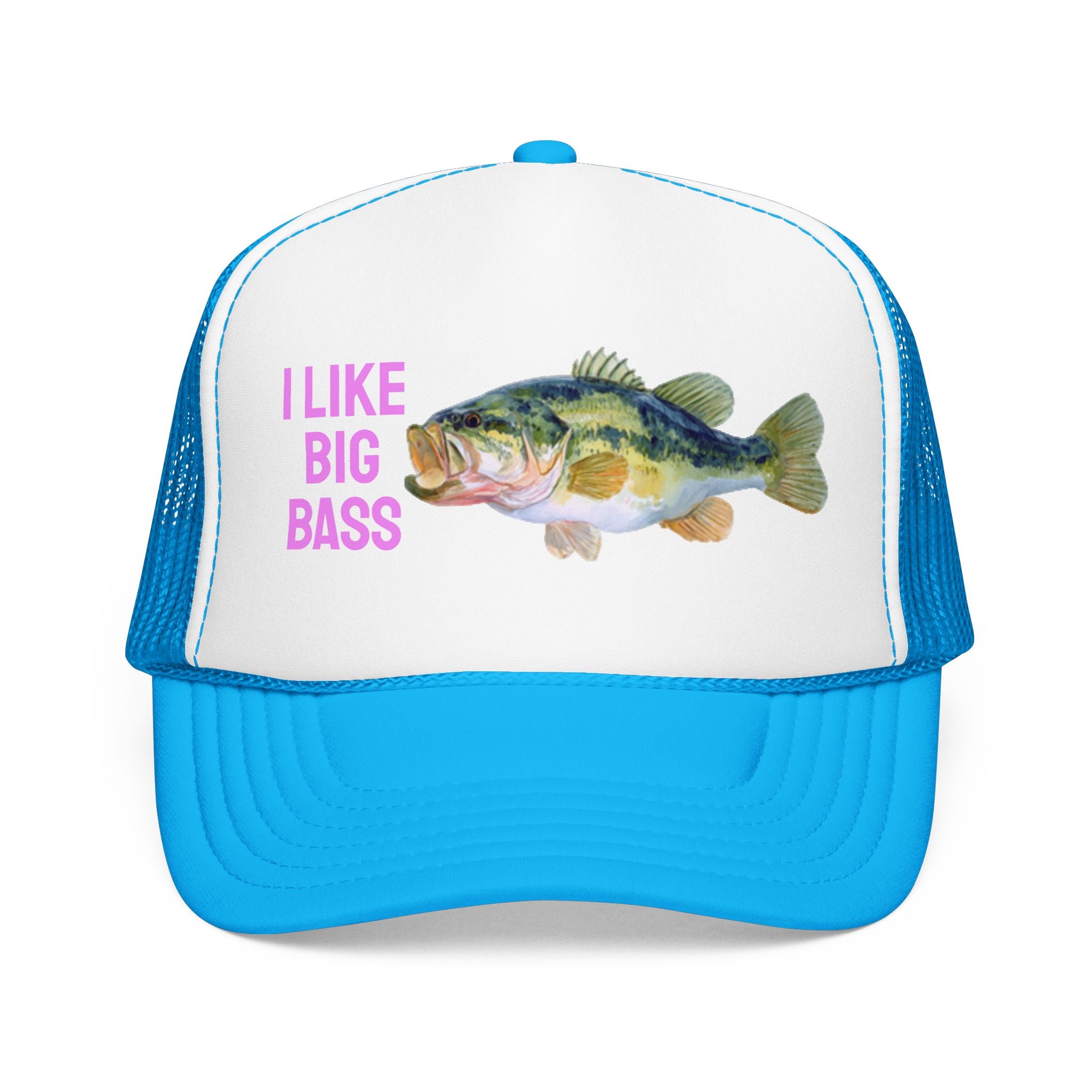 I Like Big Bass
