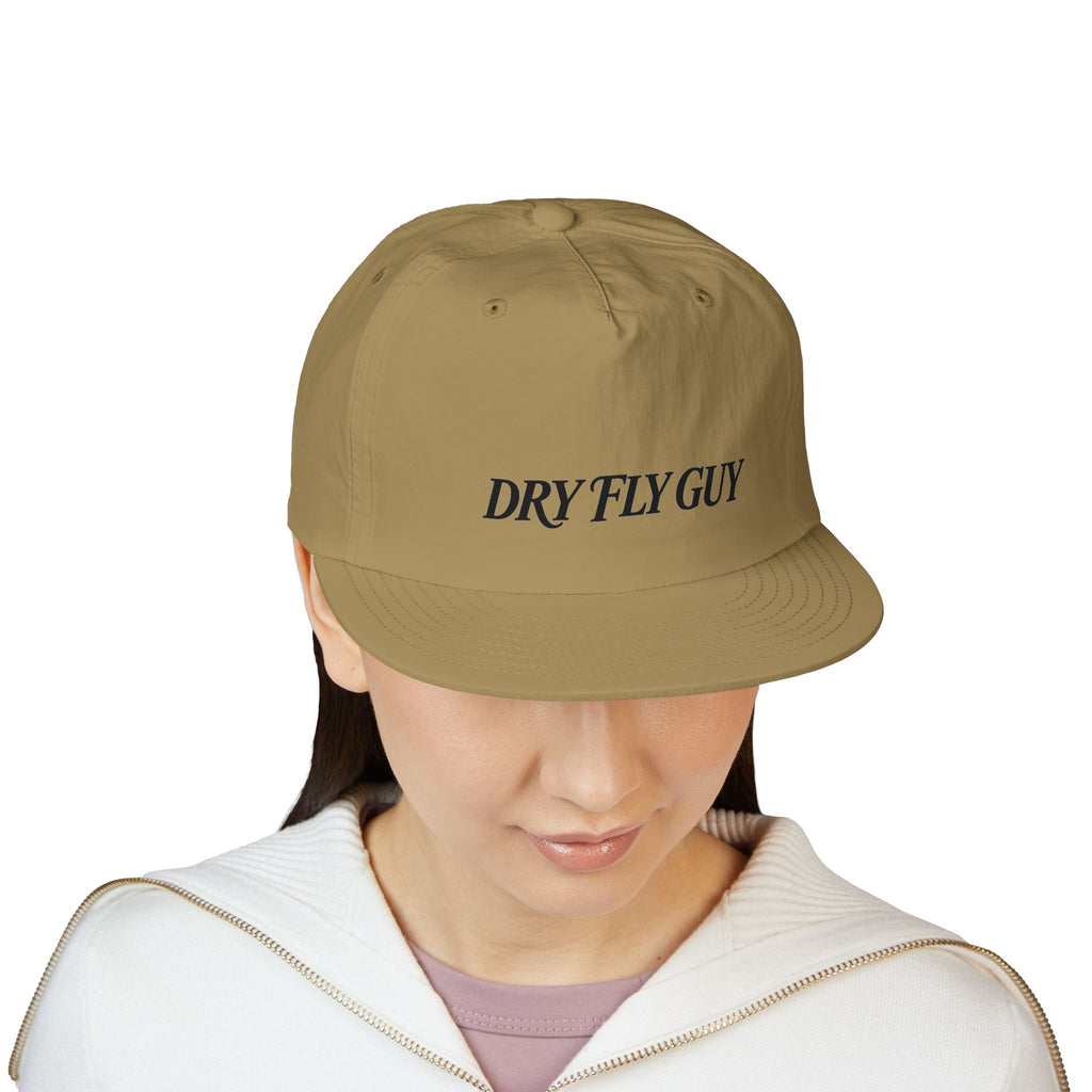 DRY FLY GUY