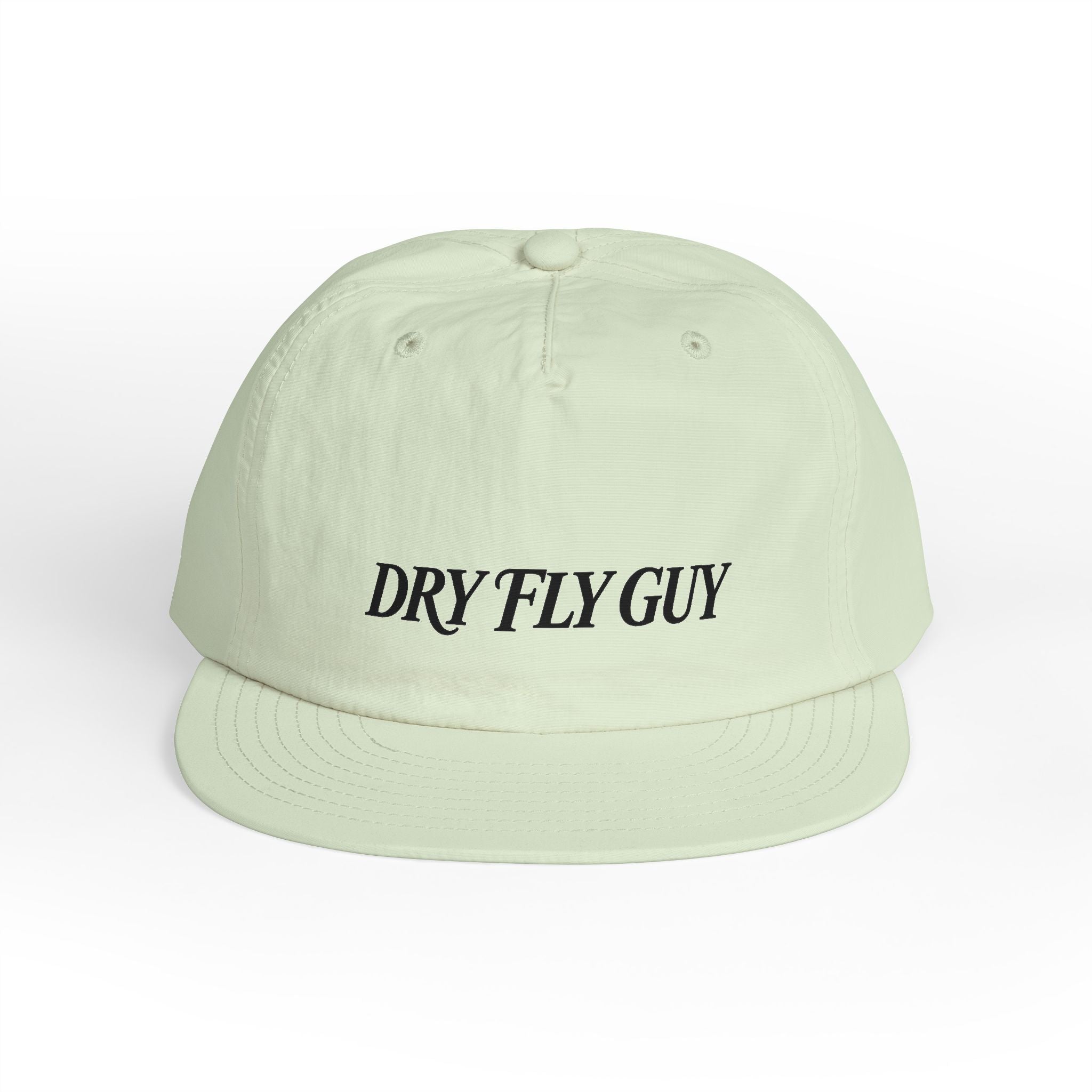 DRY FLY GUY