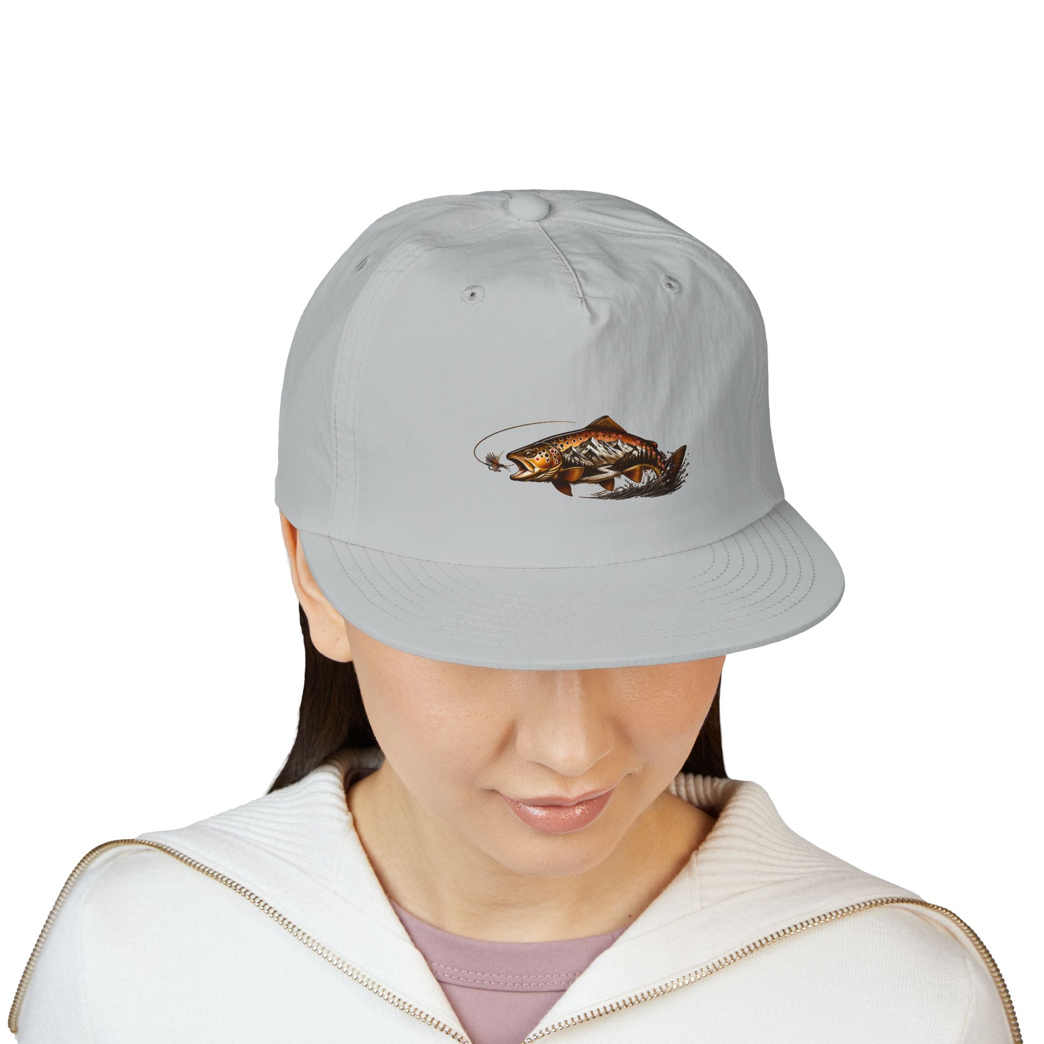 Fish Graphic