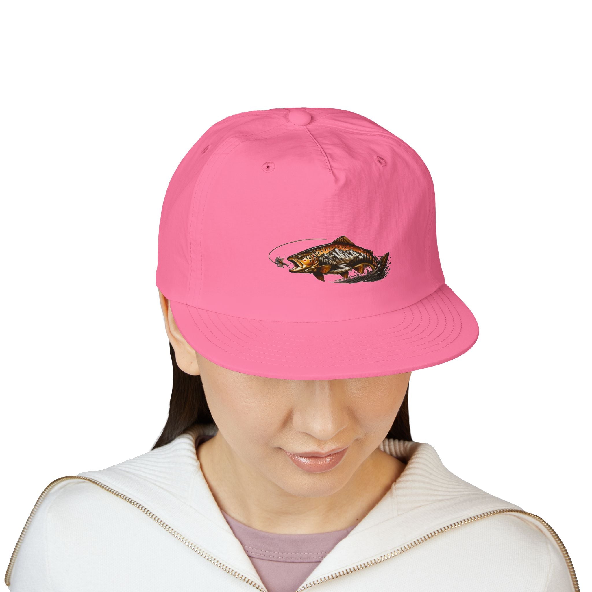 Fish Graphic