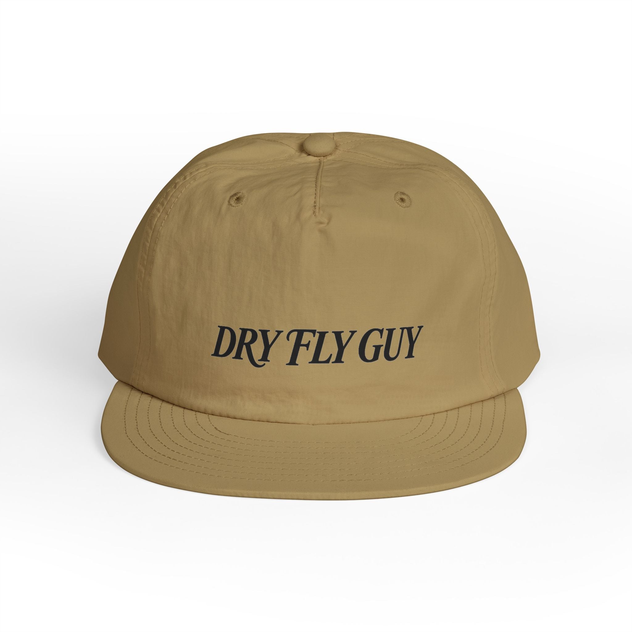 DRY FLY GUY