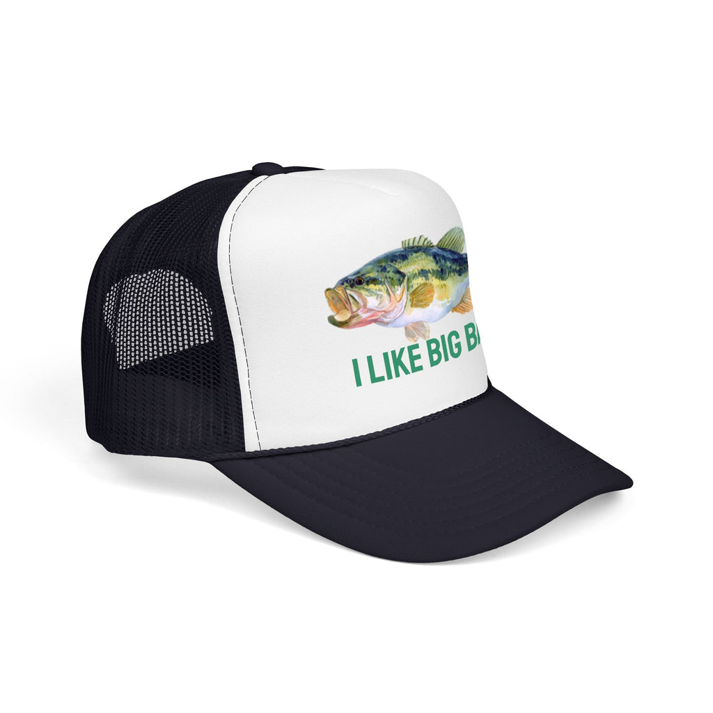 I Like Big Bass