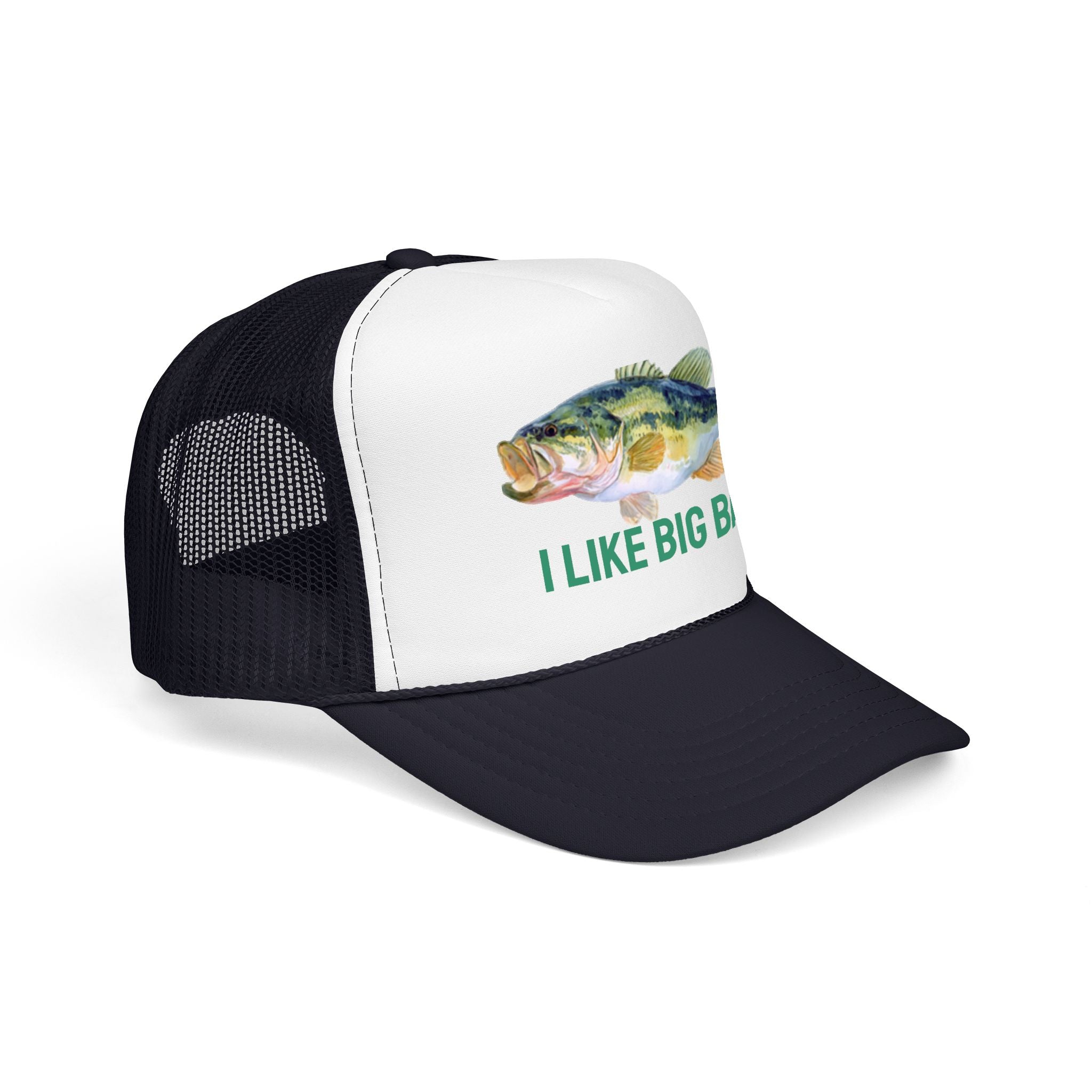 I Like Big Bass