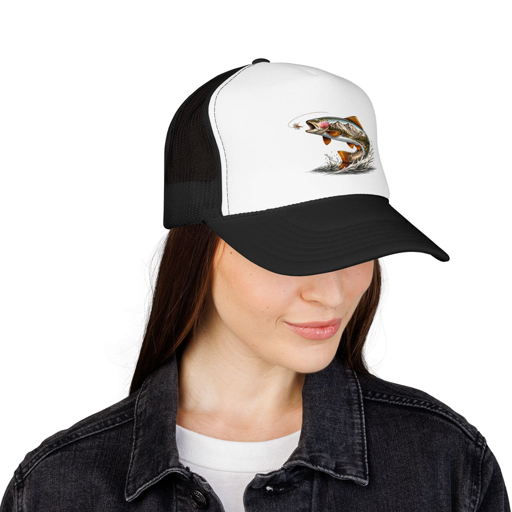 Rainbow Trucker