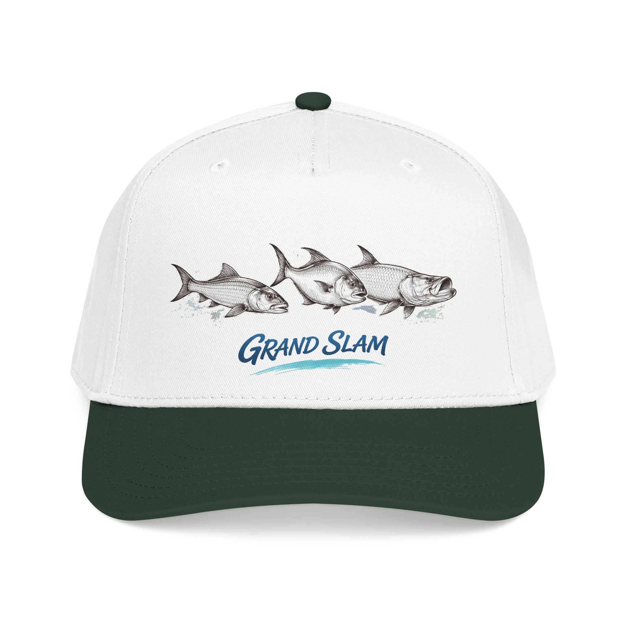 Saltwater GRAND SLAM