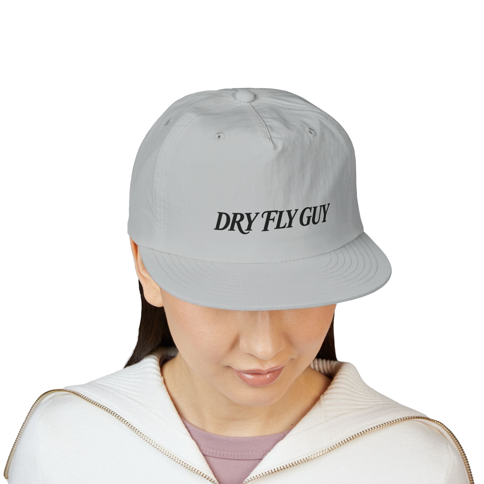 DRY FLY GUY