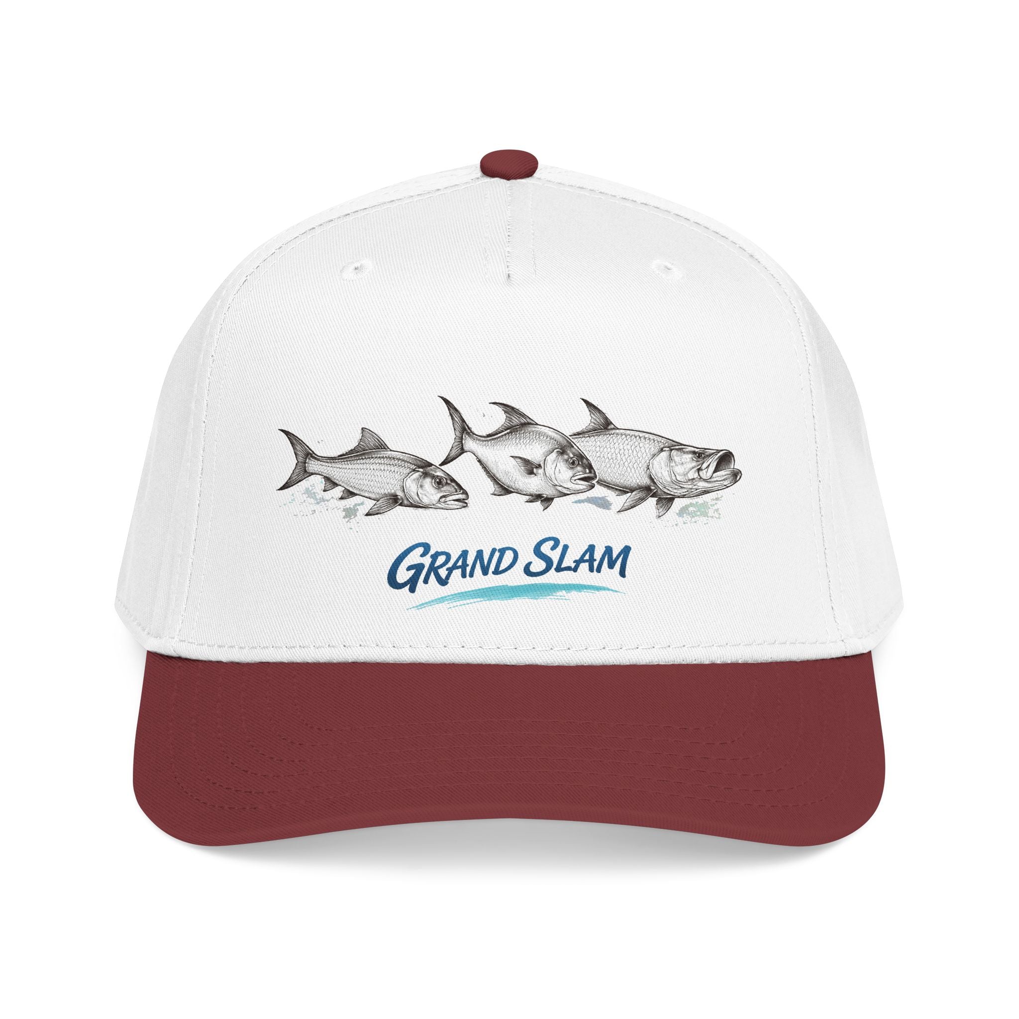 Saltwater GRAND SLAM