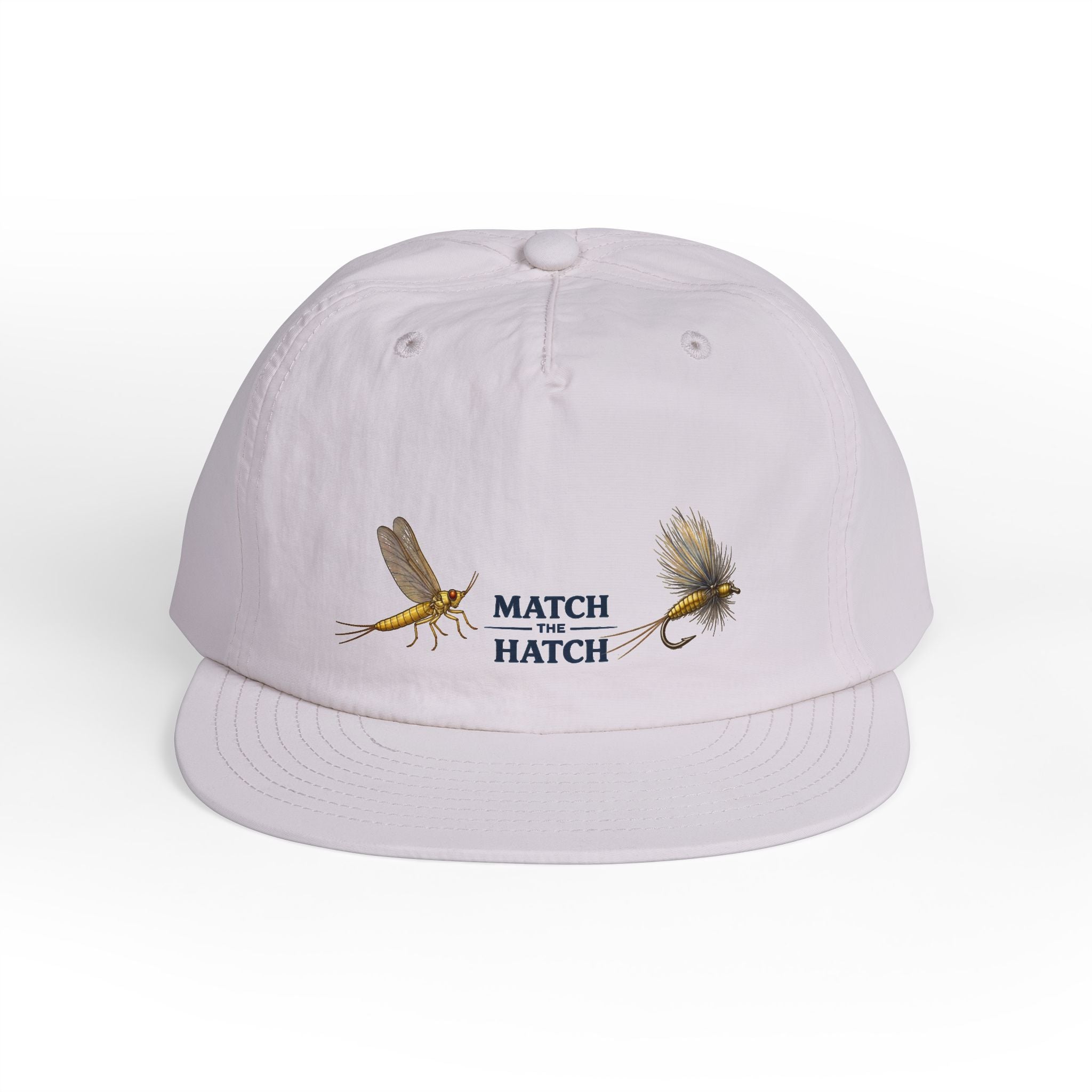 Match the Hatch