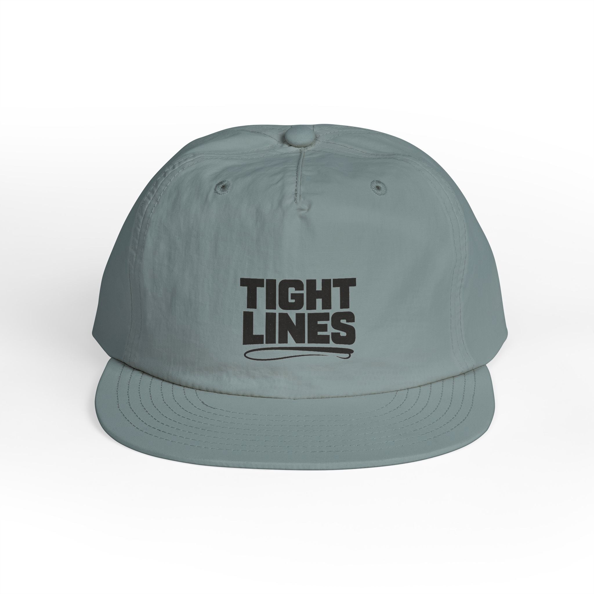 TIGHT LINES (text only)