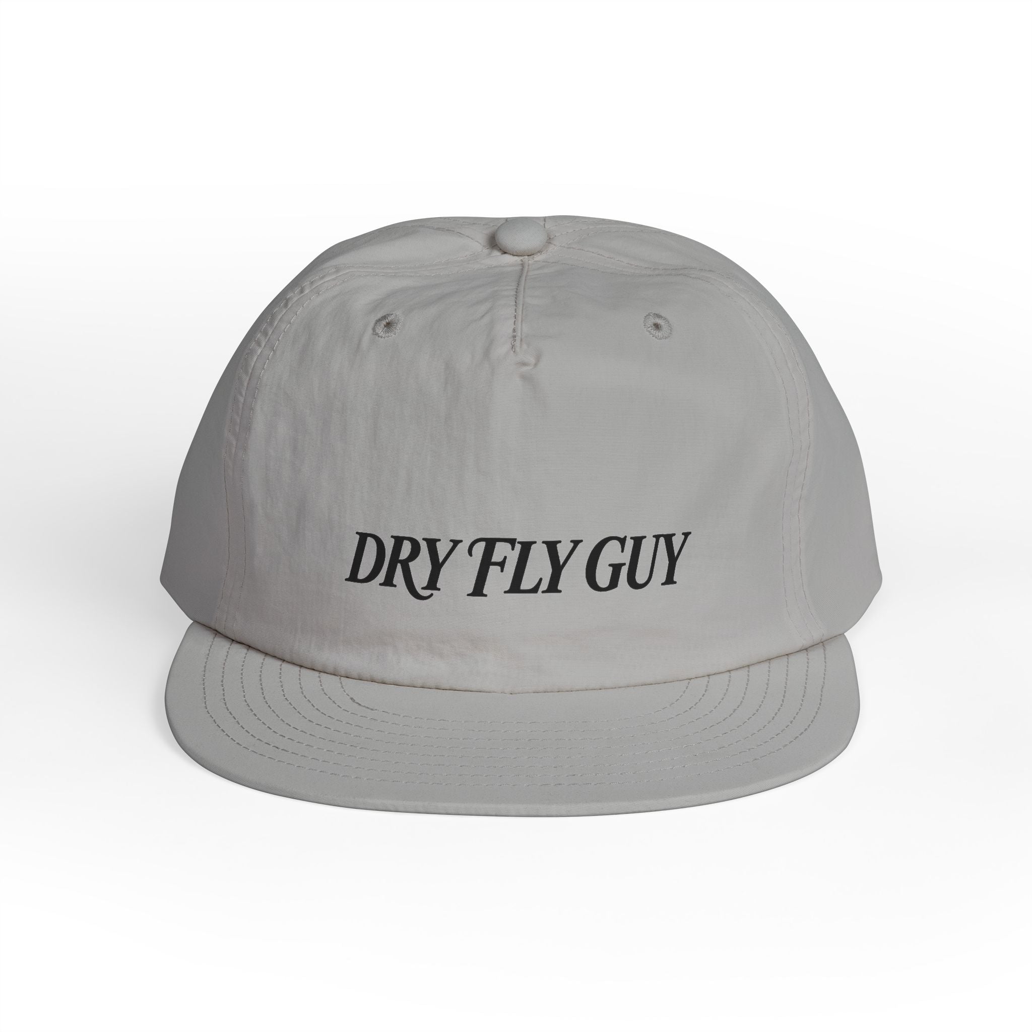 DRY FLY GUY