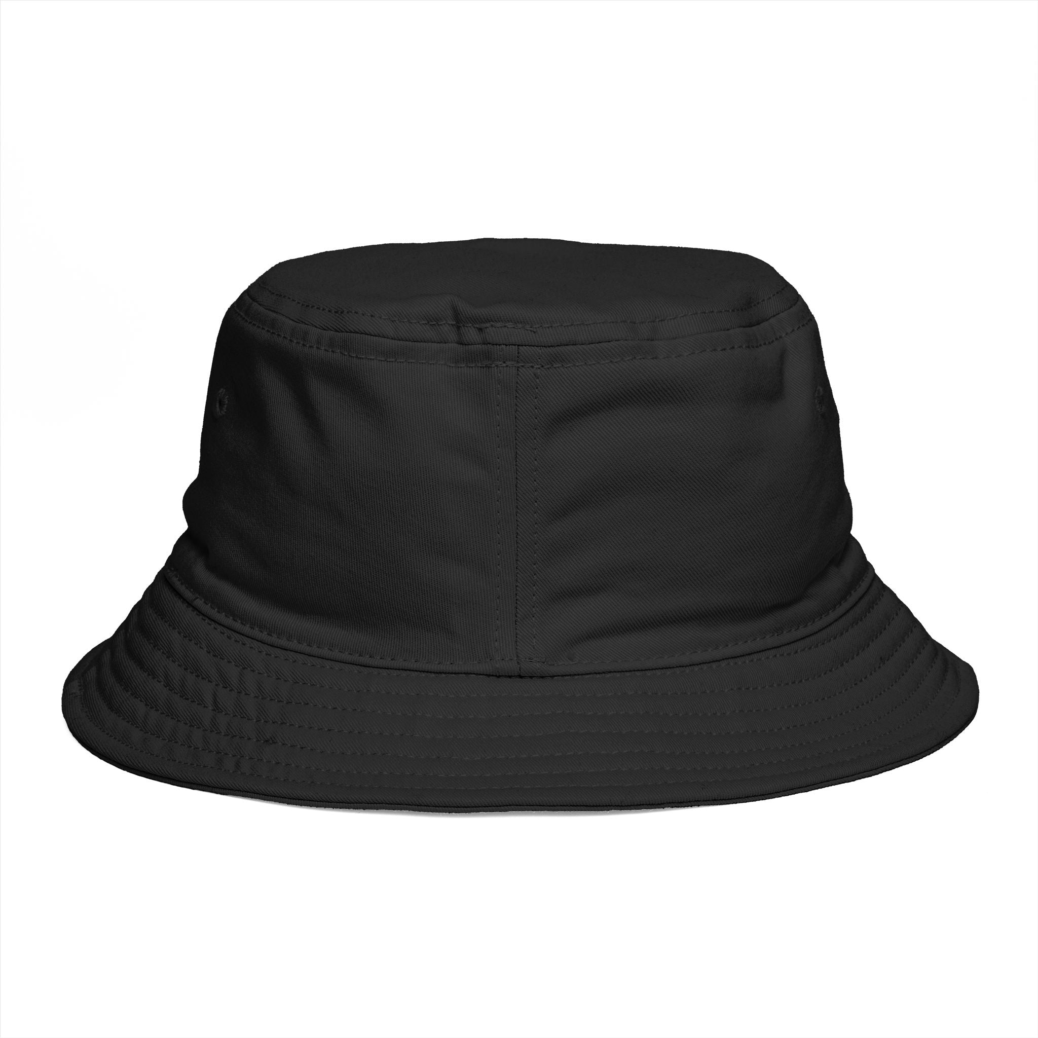 Can't I'm Fishing - Bucket