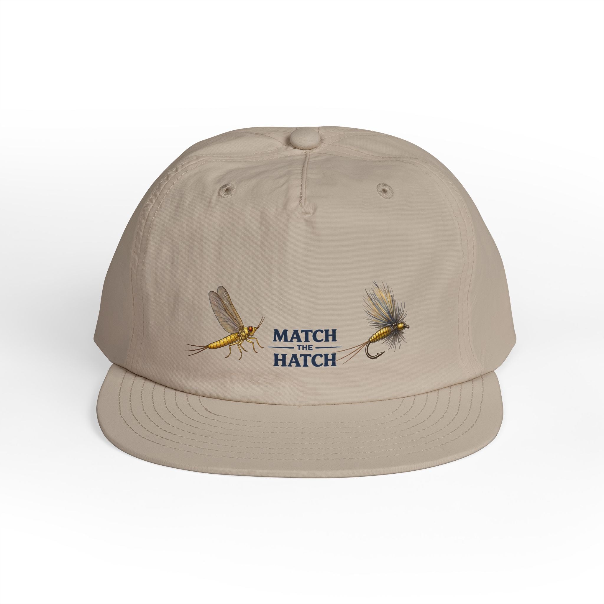 Match the Hatch