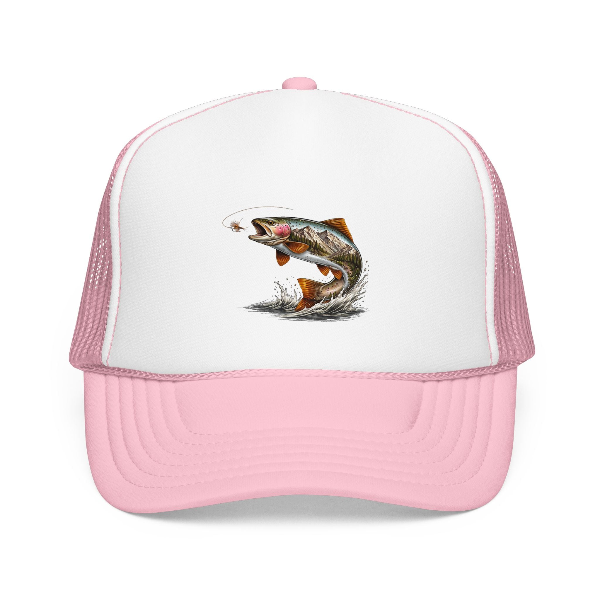 Rainbow Trucker
