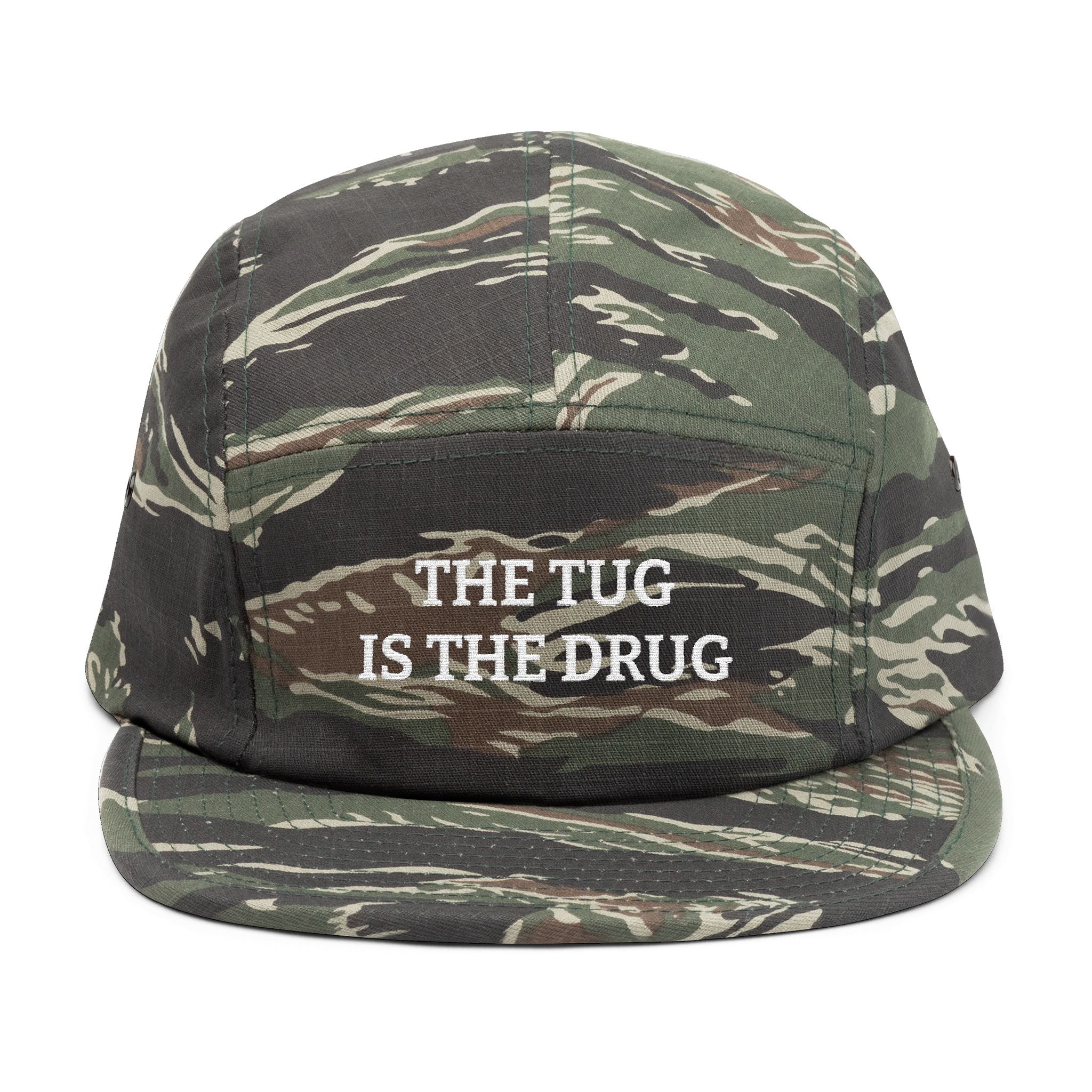 The Tug Is The Drug