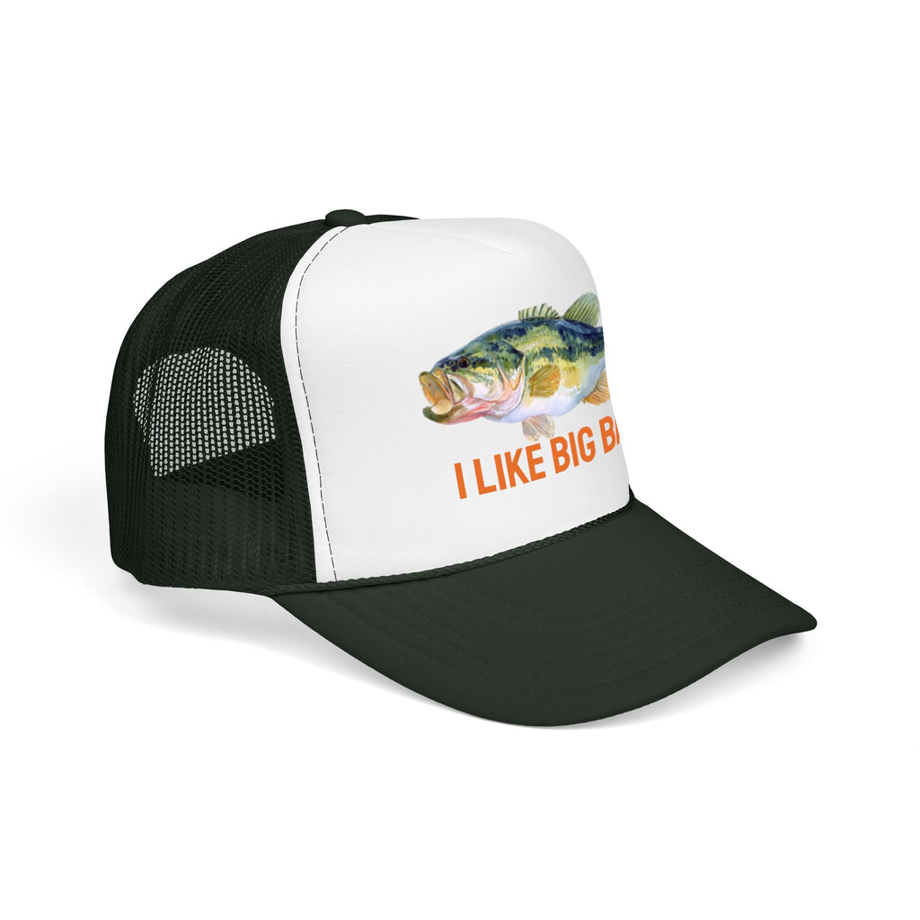 I Like Big Bass
