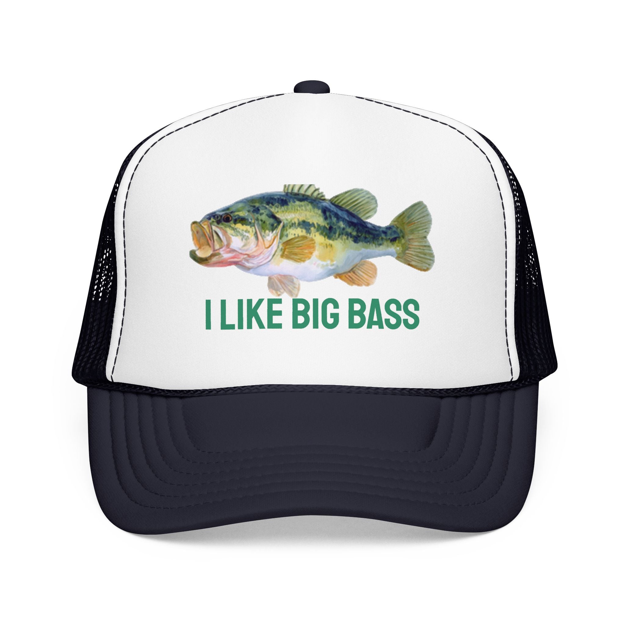 I Like Big Bass