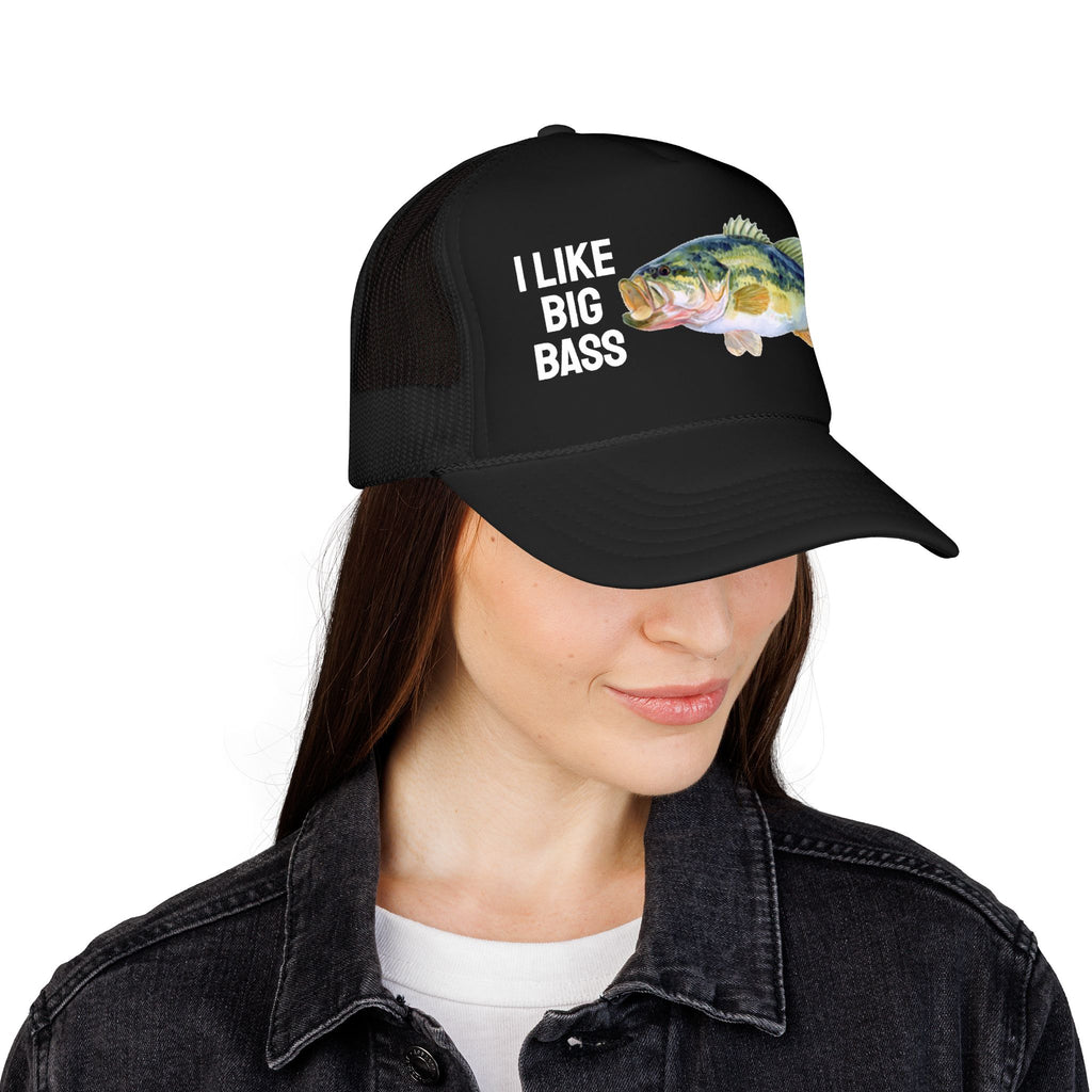 I Like Big Bass