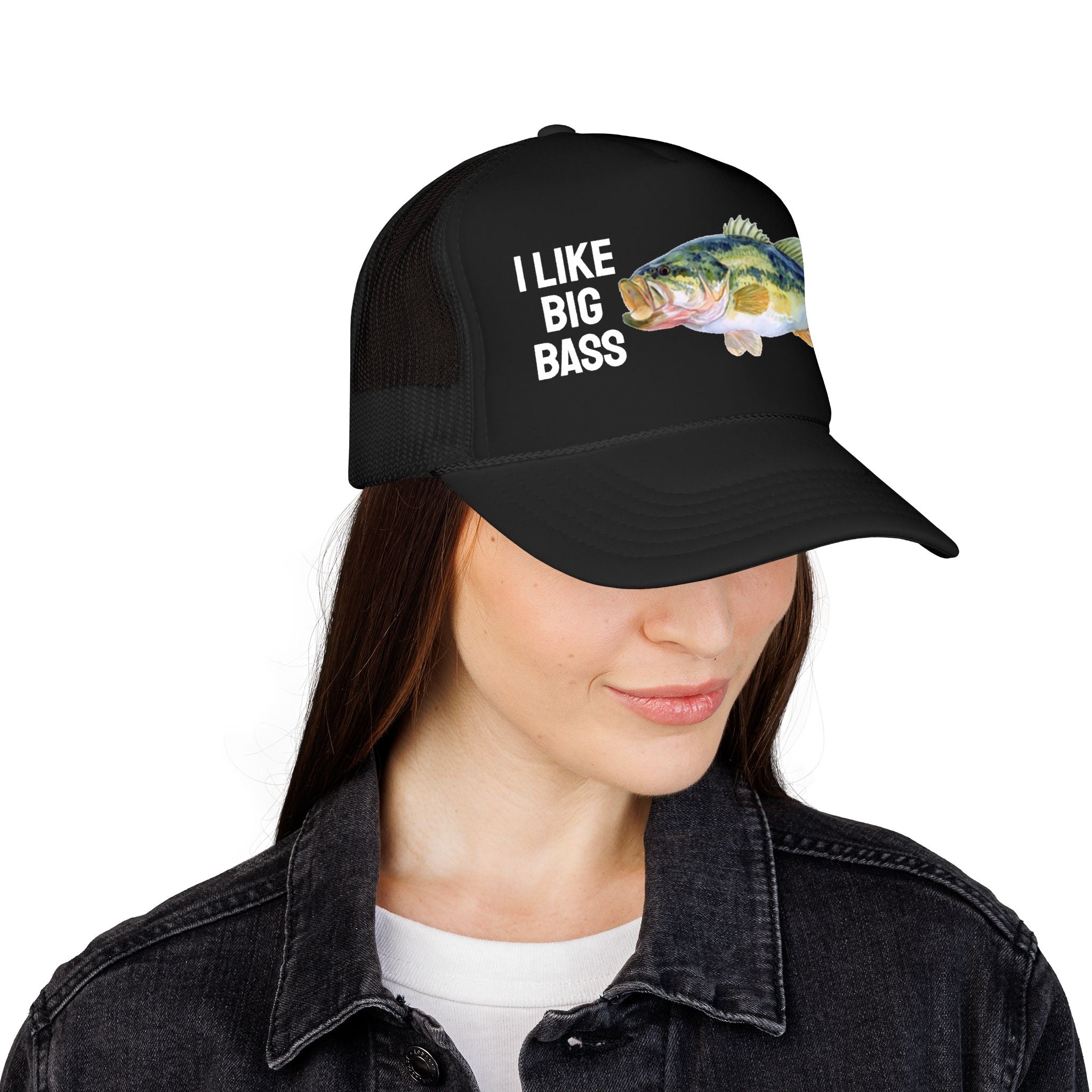 I Like Big Bass