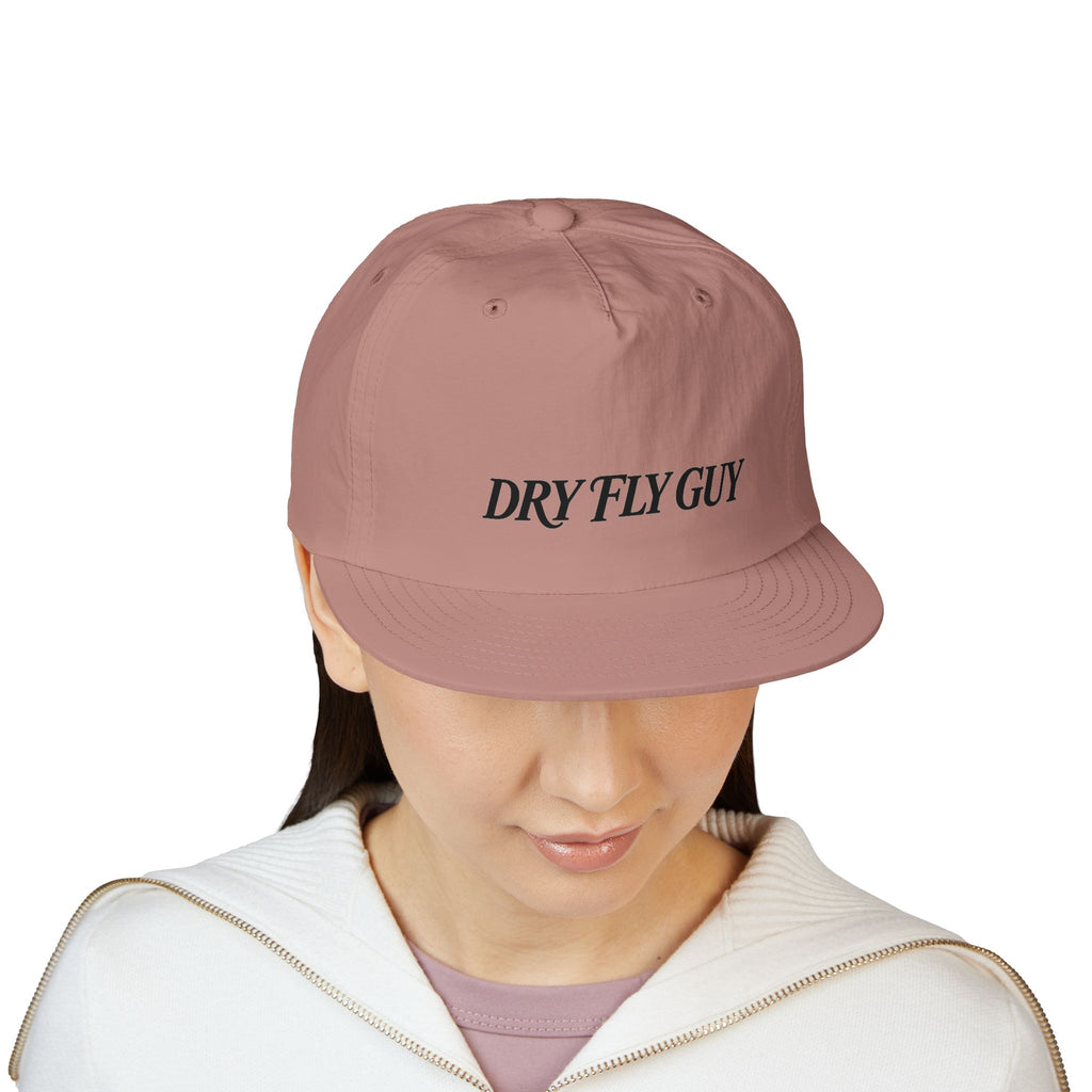 DRY FLY GUY