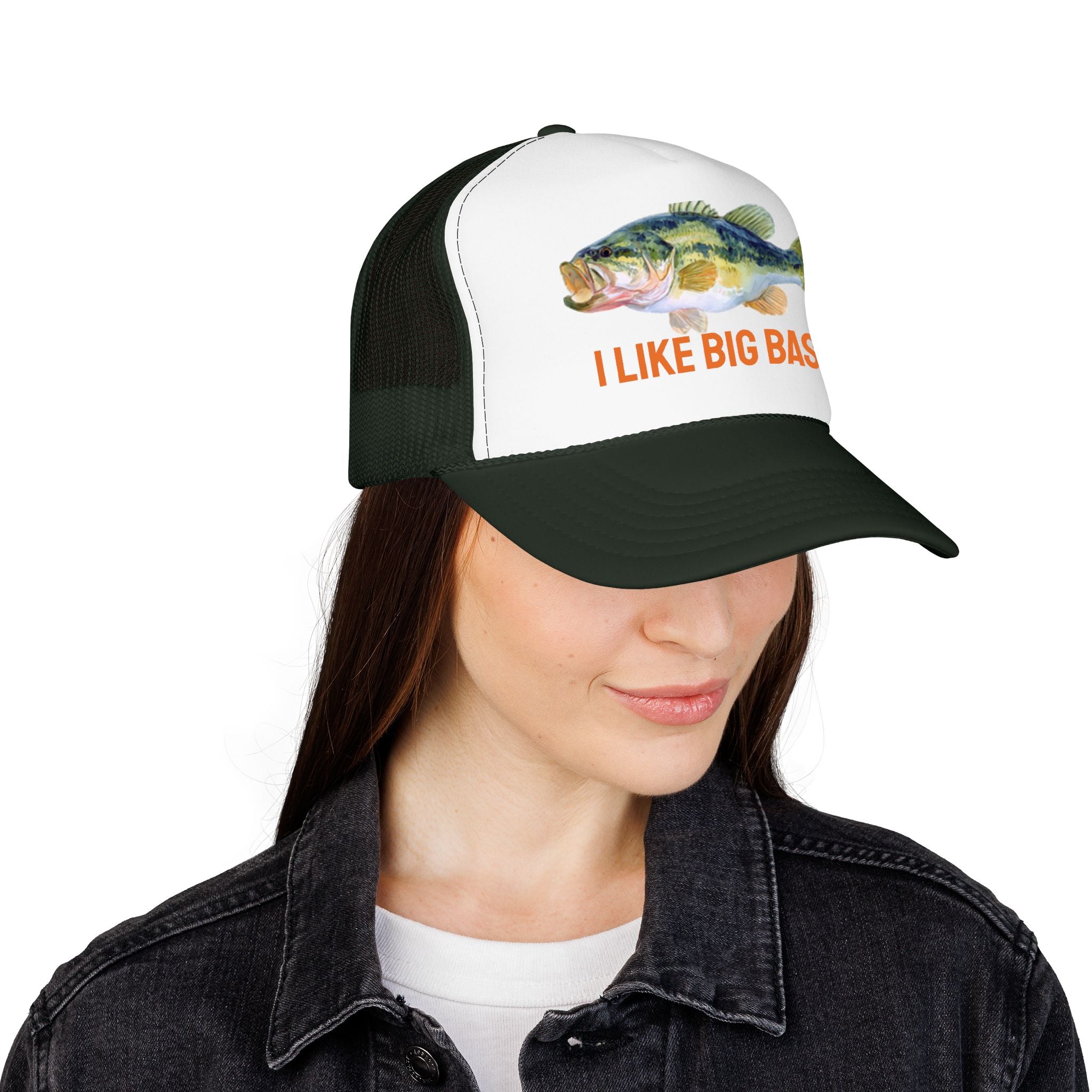 I Like Big Bass