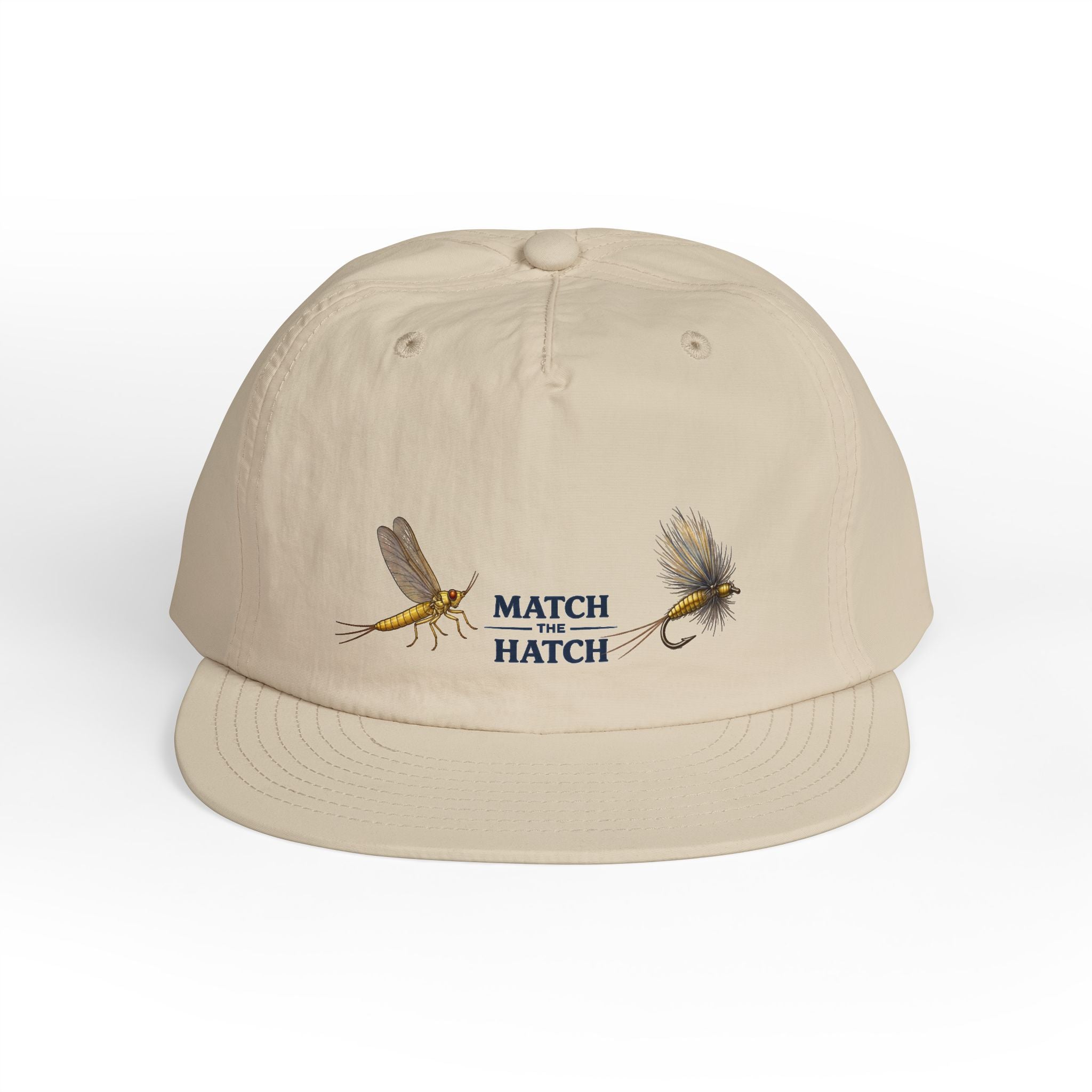 Match the Hatch