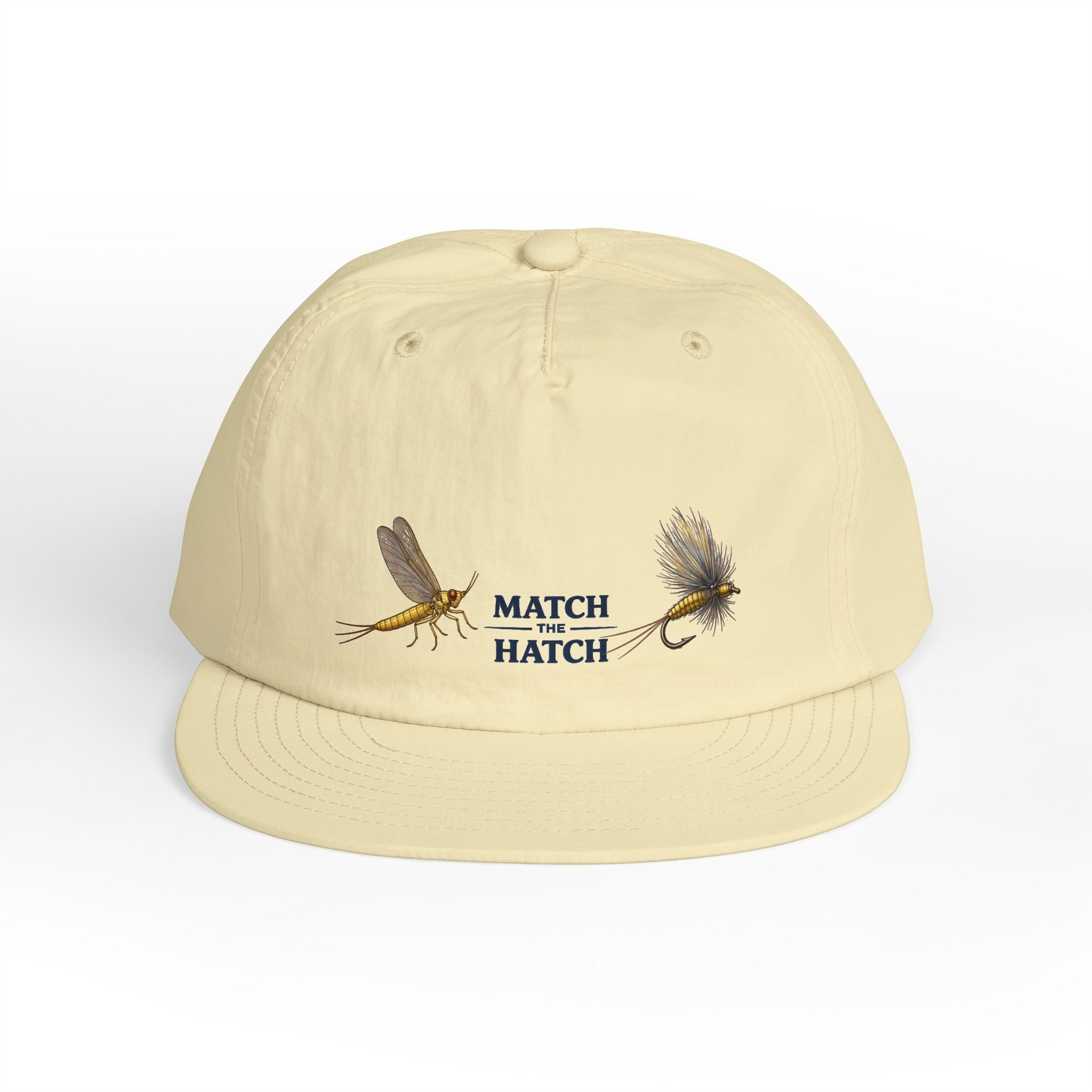 Match the Hatch