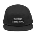 The Tug Is The Drug