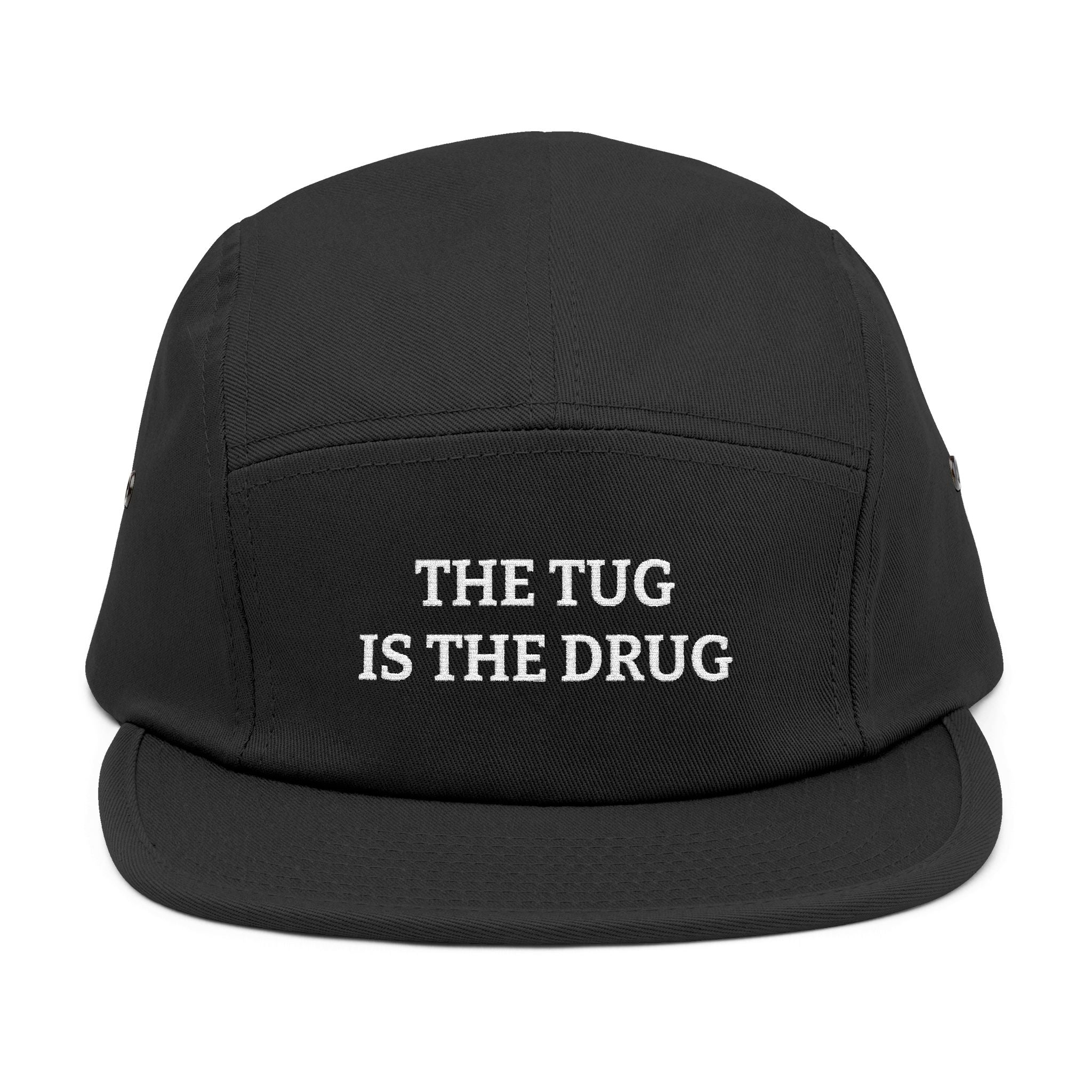 The Tug Is The Drug