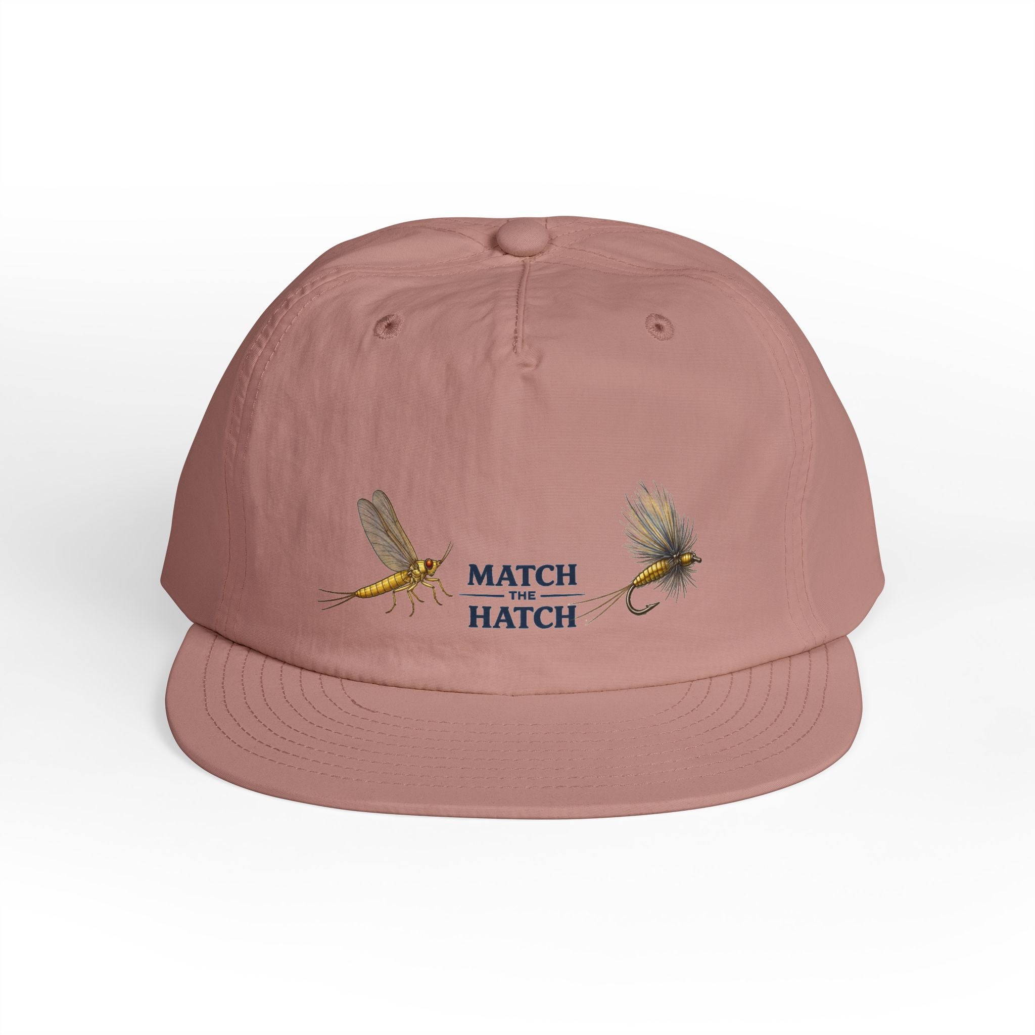 Match the Hatch