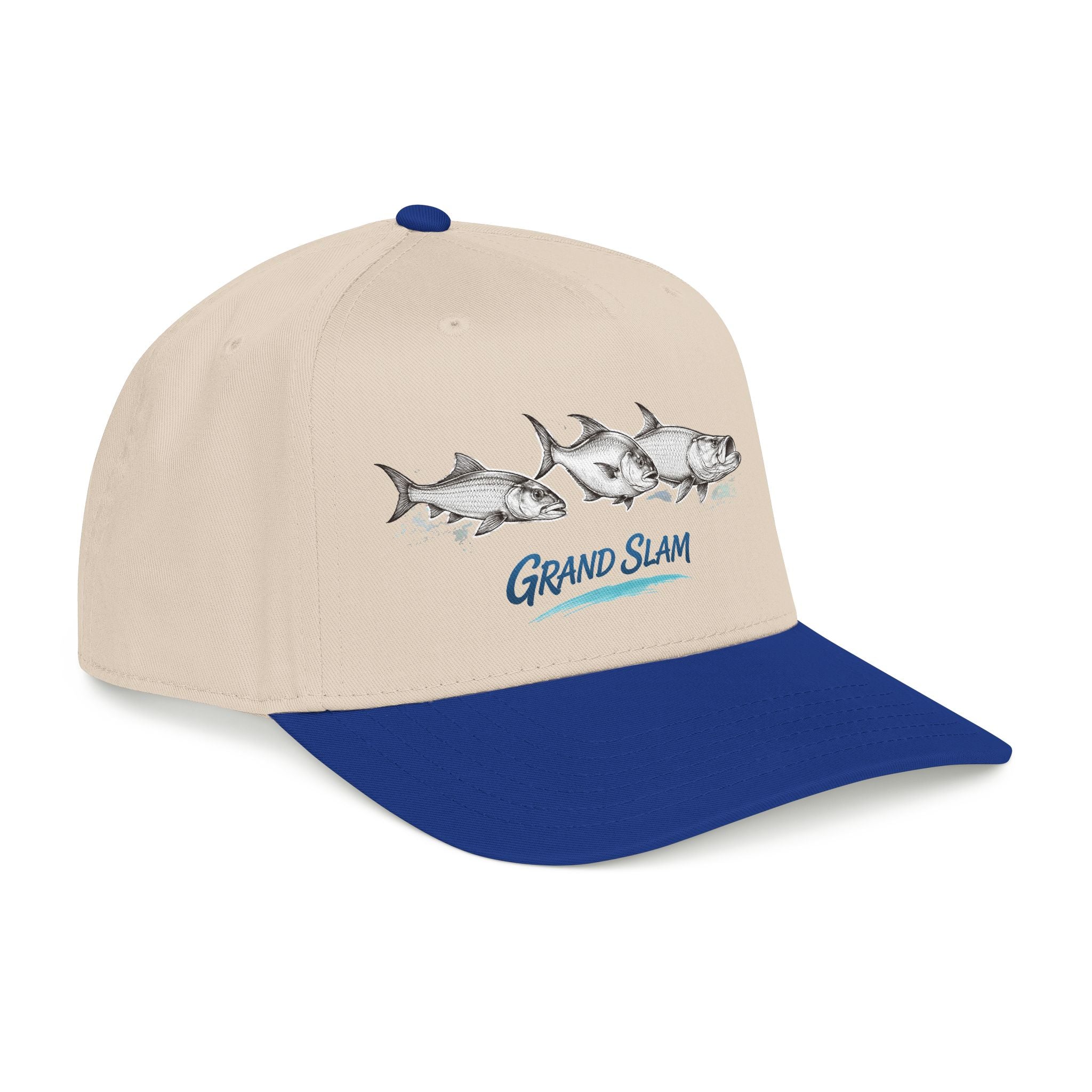 Saltwater GRAND SLAM