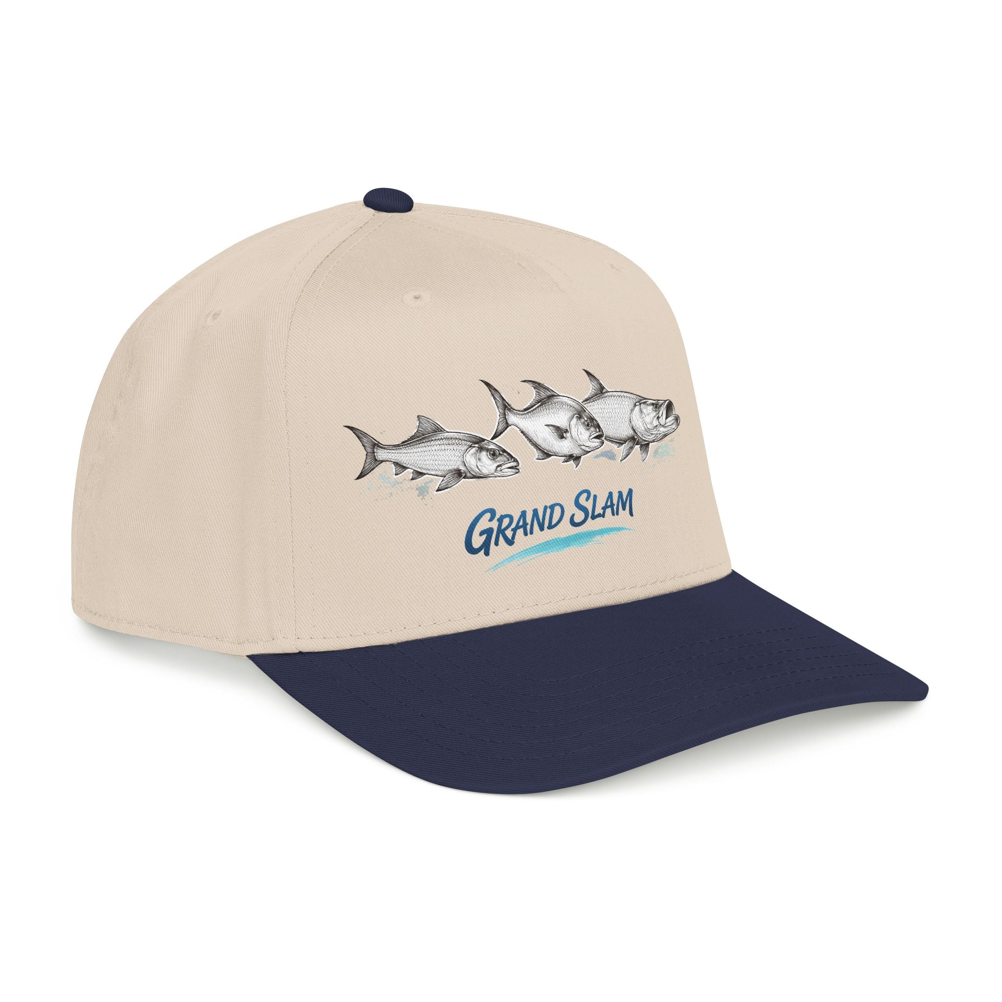 Saltwater GRAND SLAM