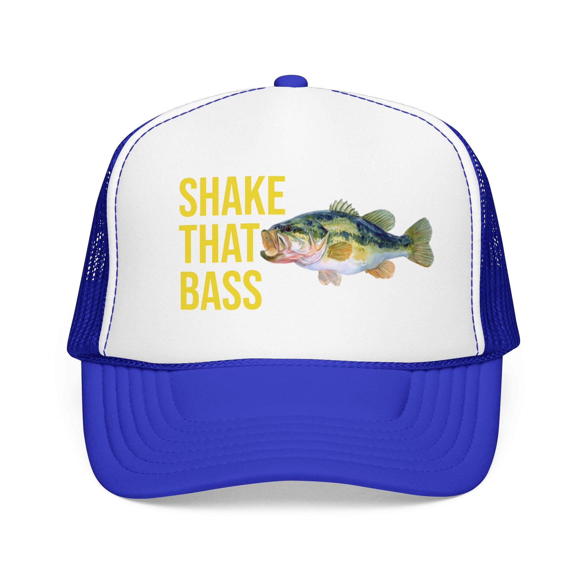 Shake That Bass