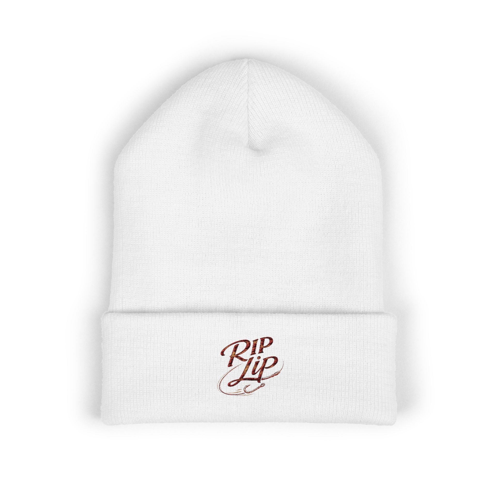 Rip Lip Beanie