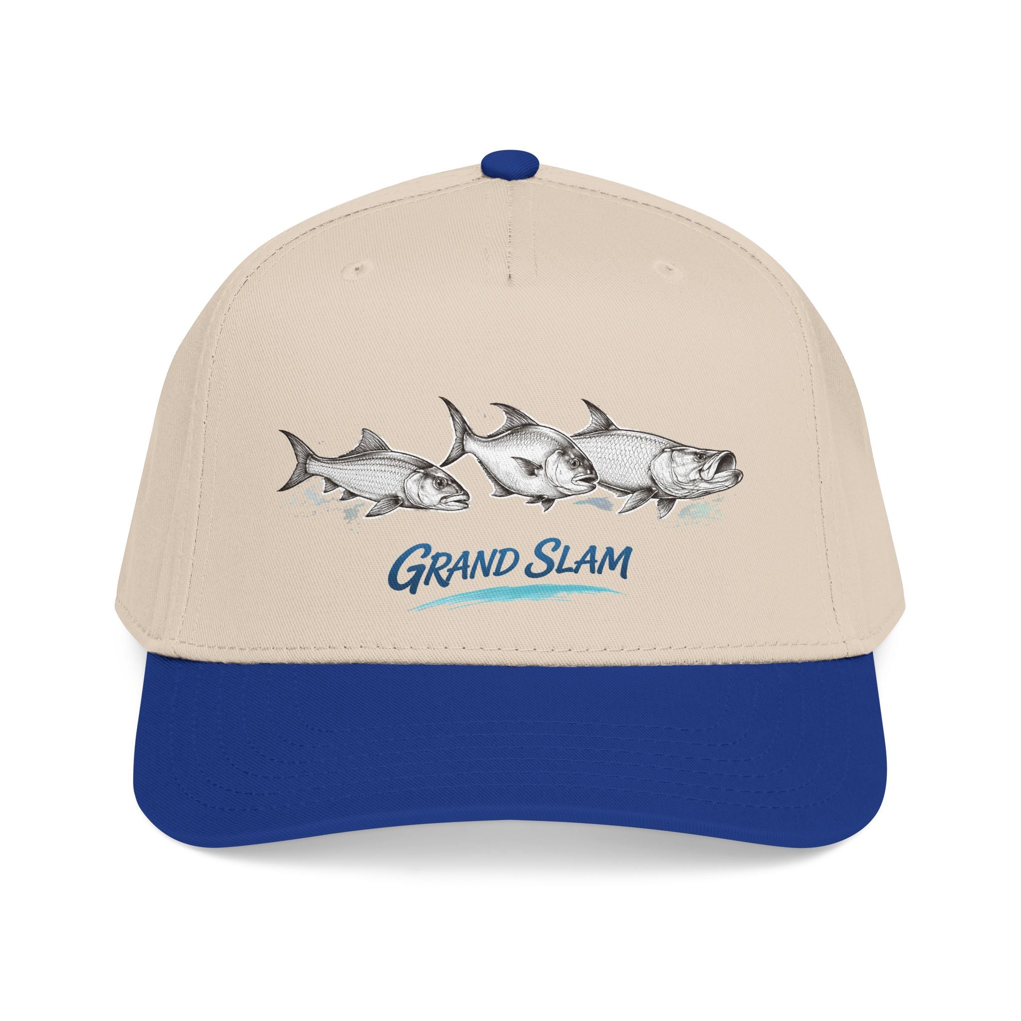 Saltwater GRAND SLAM