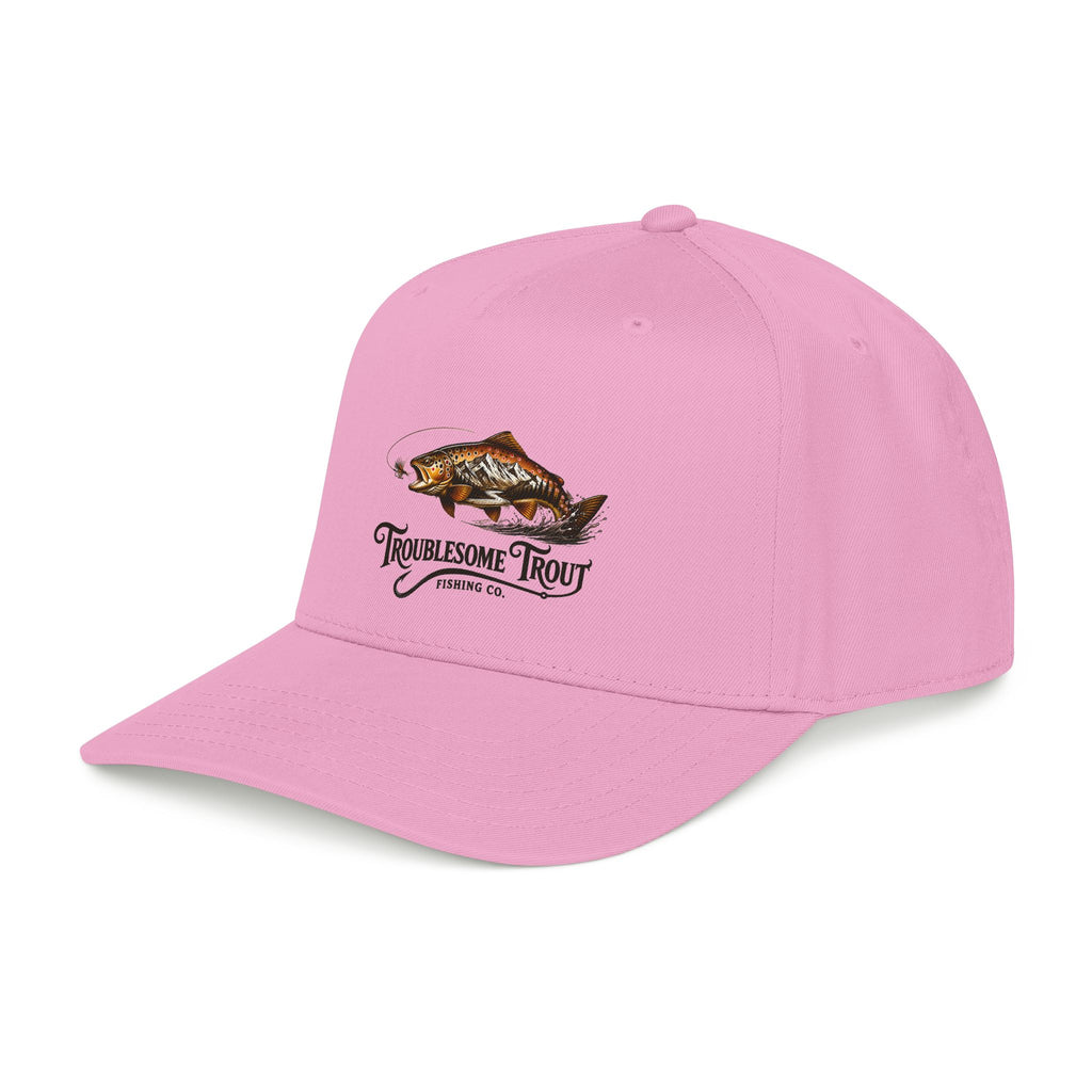 Official Troublesome Trout Cap