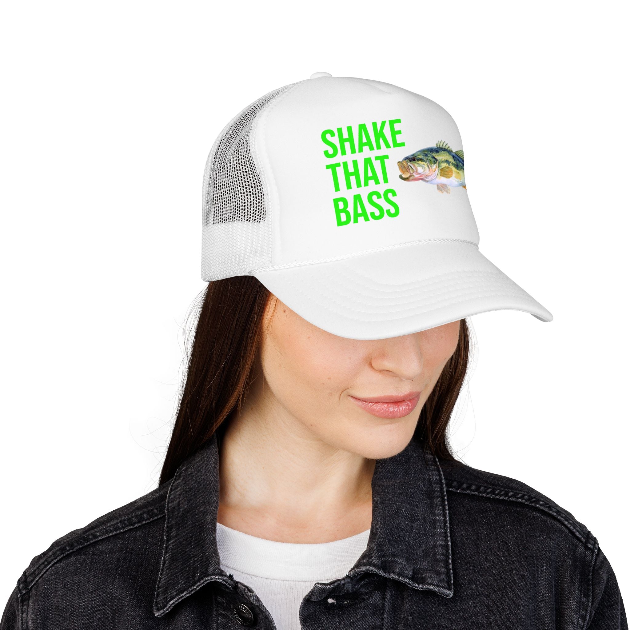 Shake That Bass