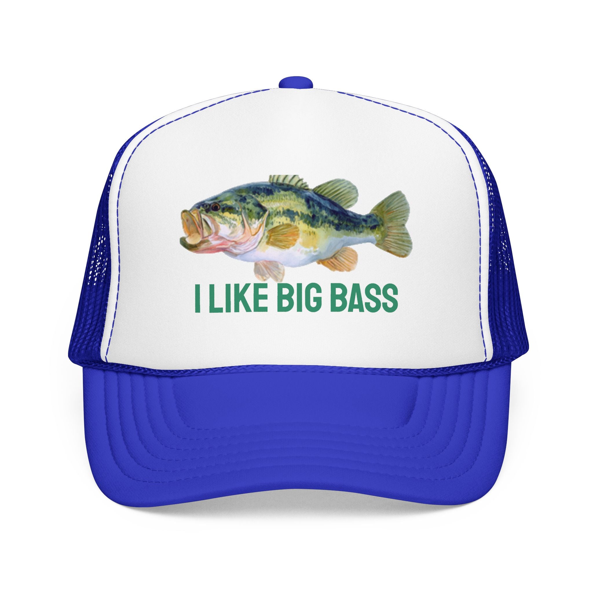 I Like Big Bass